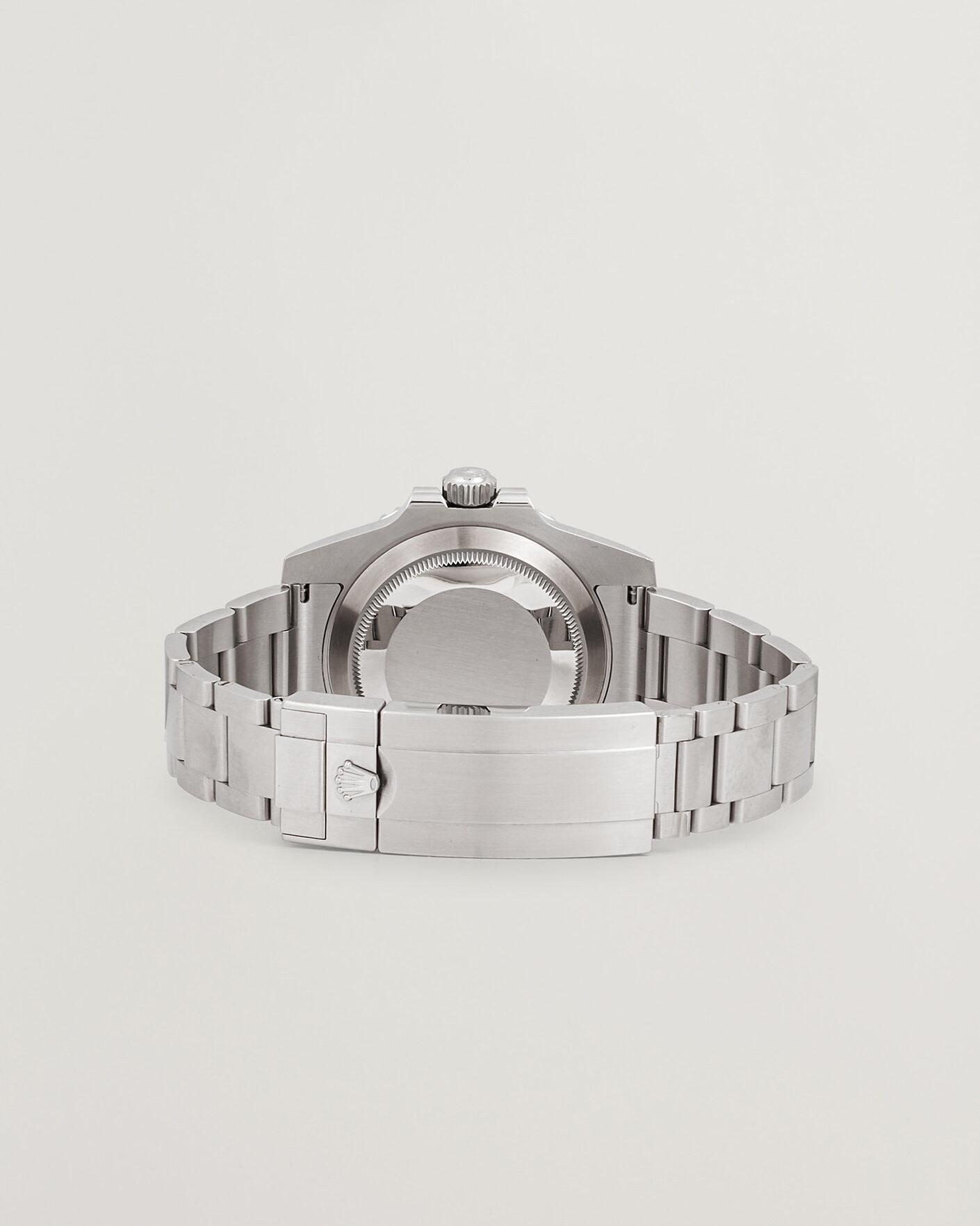 Uomini | Pre-Owned & Vintage Watches | Rolex Pre-Owned | Submariner No Date  