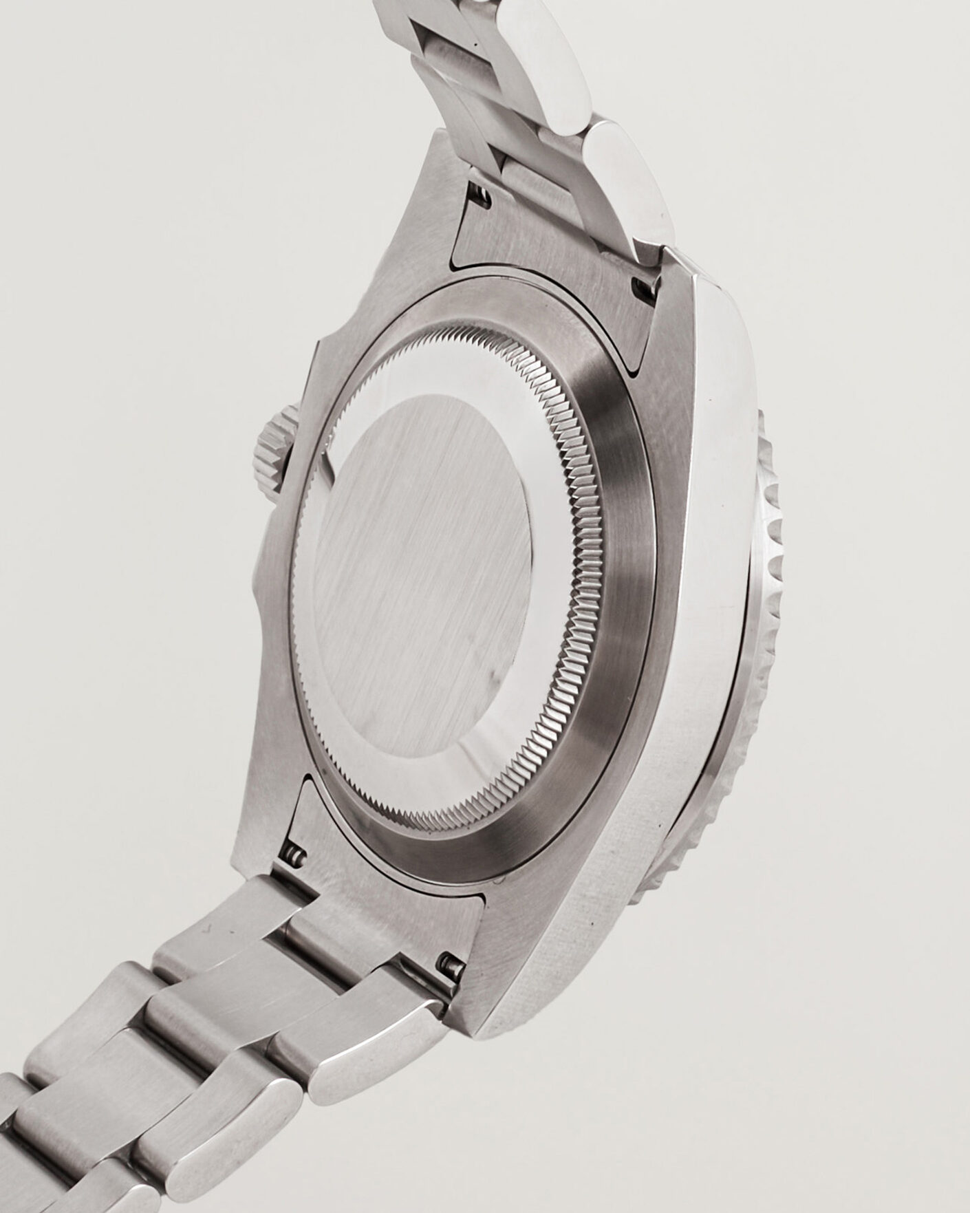 Uomini | Pre-Owned & Vintage Watches | Rolex Pre-Owned | Submariner No Date  