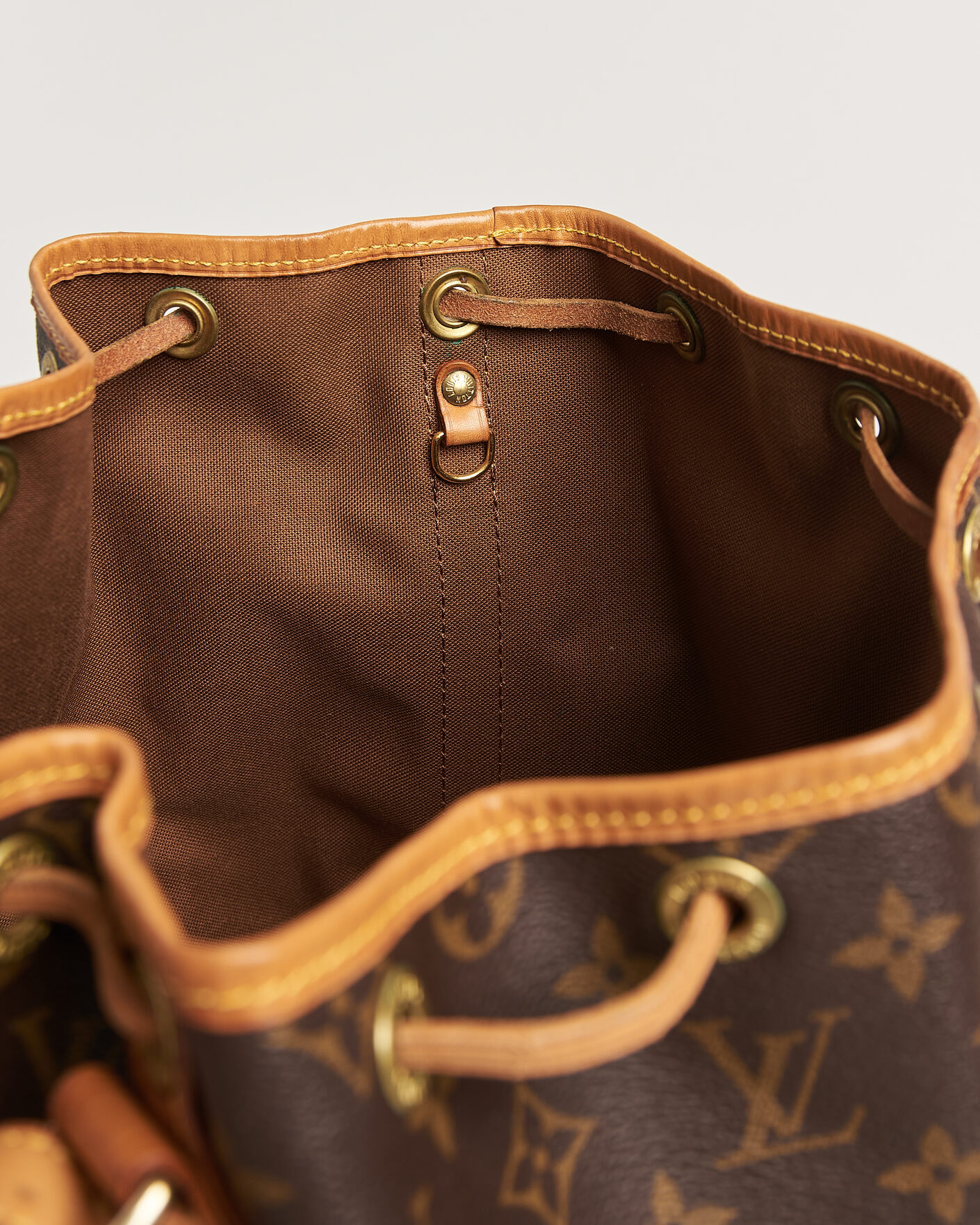 Uomini | Pre-Owned & Vintage Bags | Louis Vuitton Pre-Owned | Noé Monogram