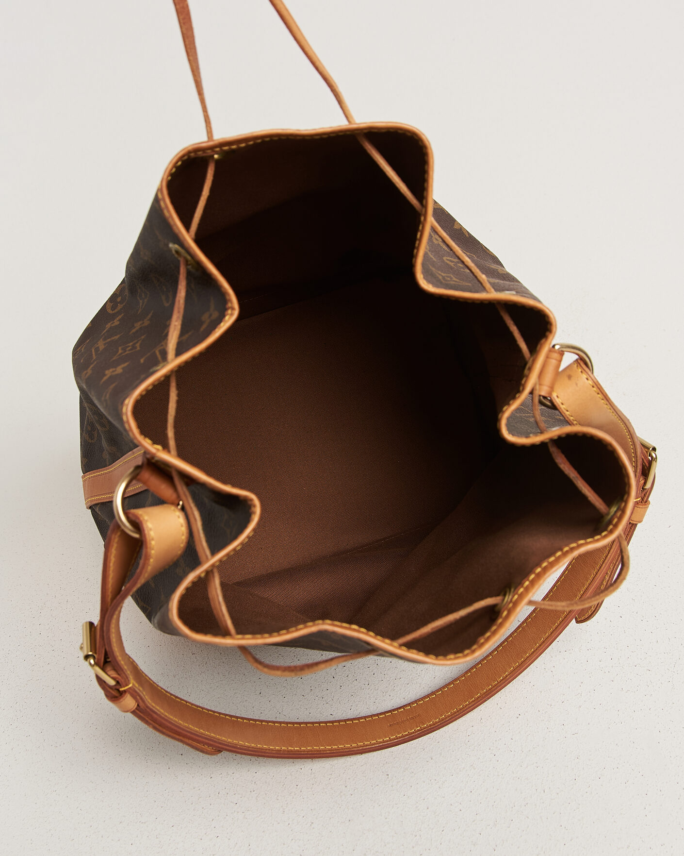 Uomini | Pre-Owned & Vintage Bags | Louis Vuitton Pre-Owned | Noé Monogram