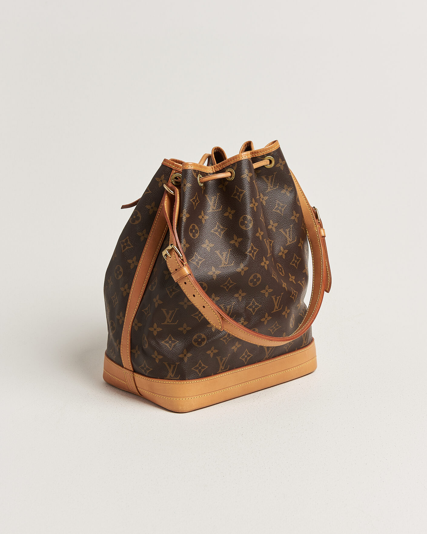 Uomini | Pre-Owned & Vintage Bags | Louis Vuitton Pre-Owned | Noé Monogram