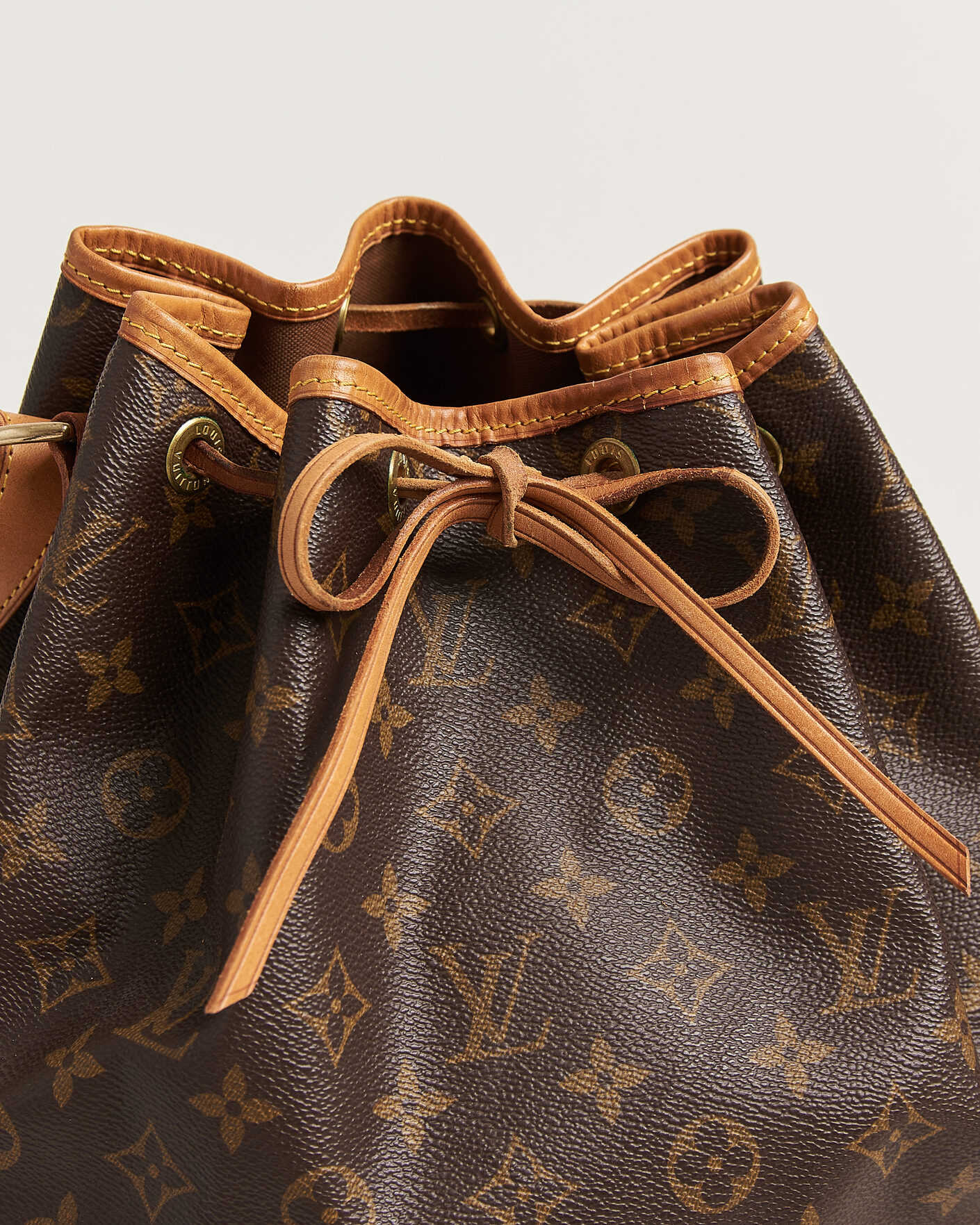 Uomini | Pre-Owned & Vintage Bags | Louis Vuitton Pre-Owned | Noé Monogram
