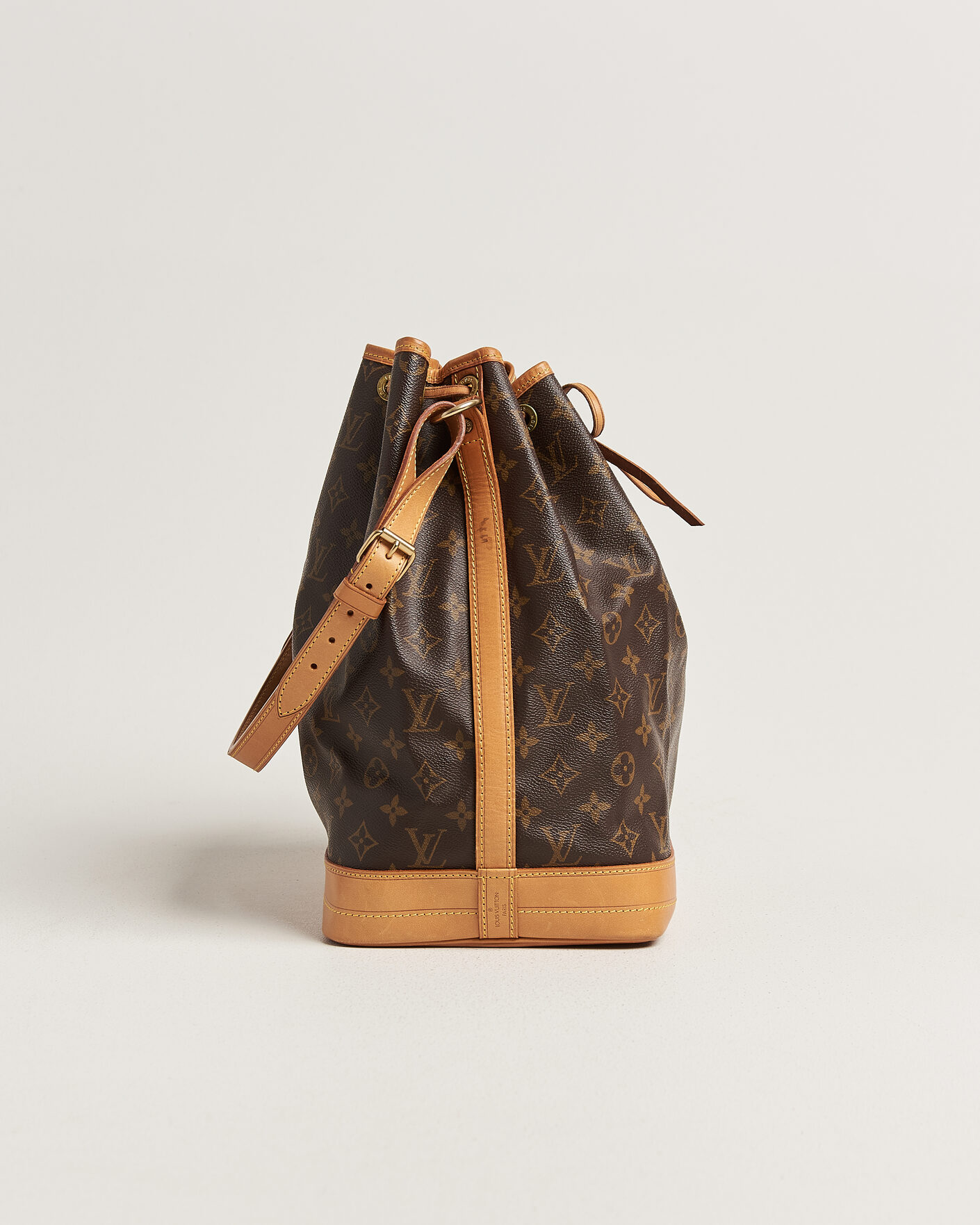 Uomini | Pre-Owned & Vintage Bags | Louis Vuitton Pre-Owned | Noé Monogram