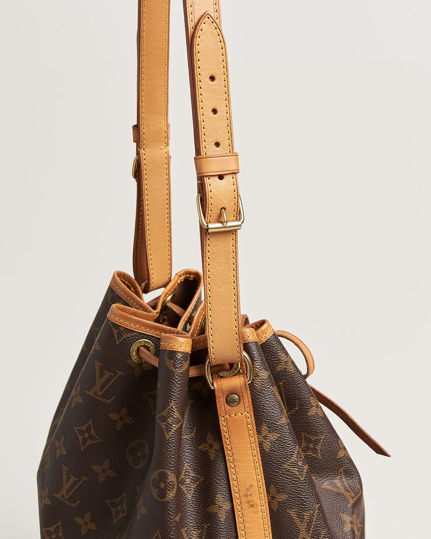 Uomini | Pre-Owned & Vintage Bags | Louis Vuitton Pre-Owned | Noé Monogram