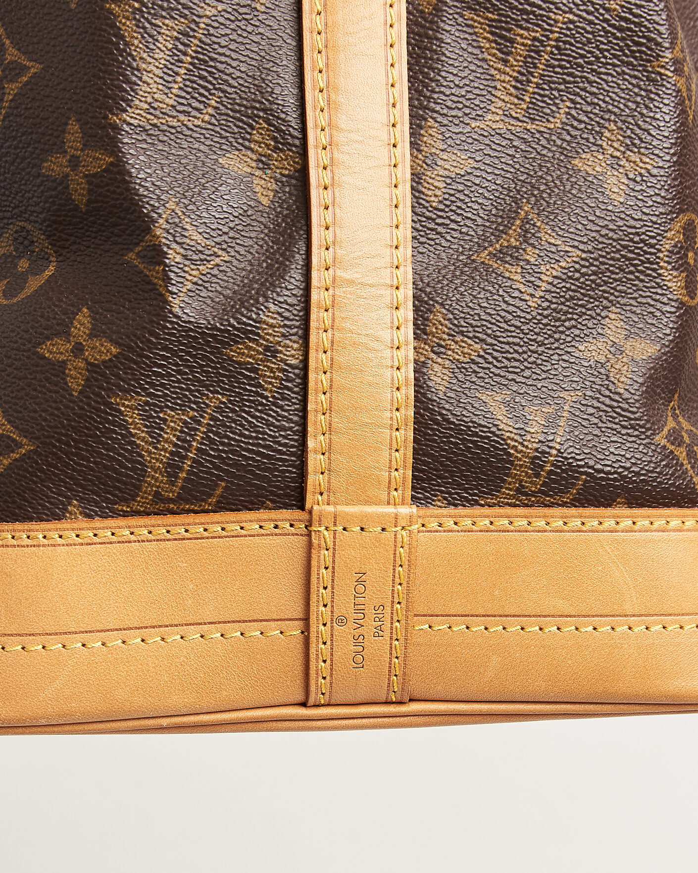 Uomini | Pre-Owned & Vintage Bags | Louis Vuitton Pre-Owned | Noé Monogram