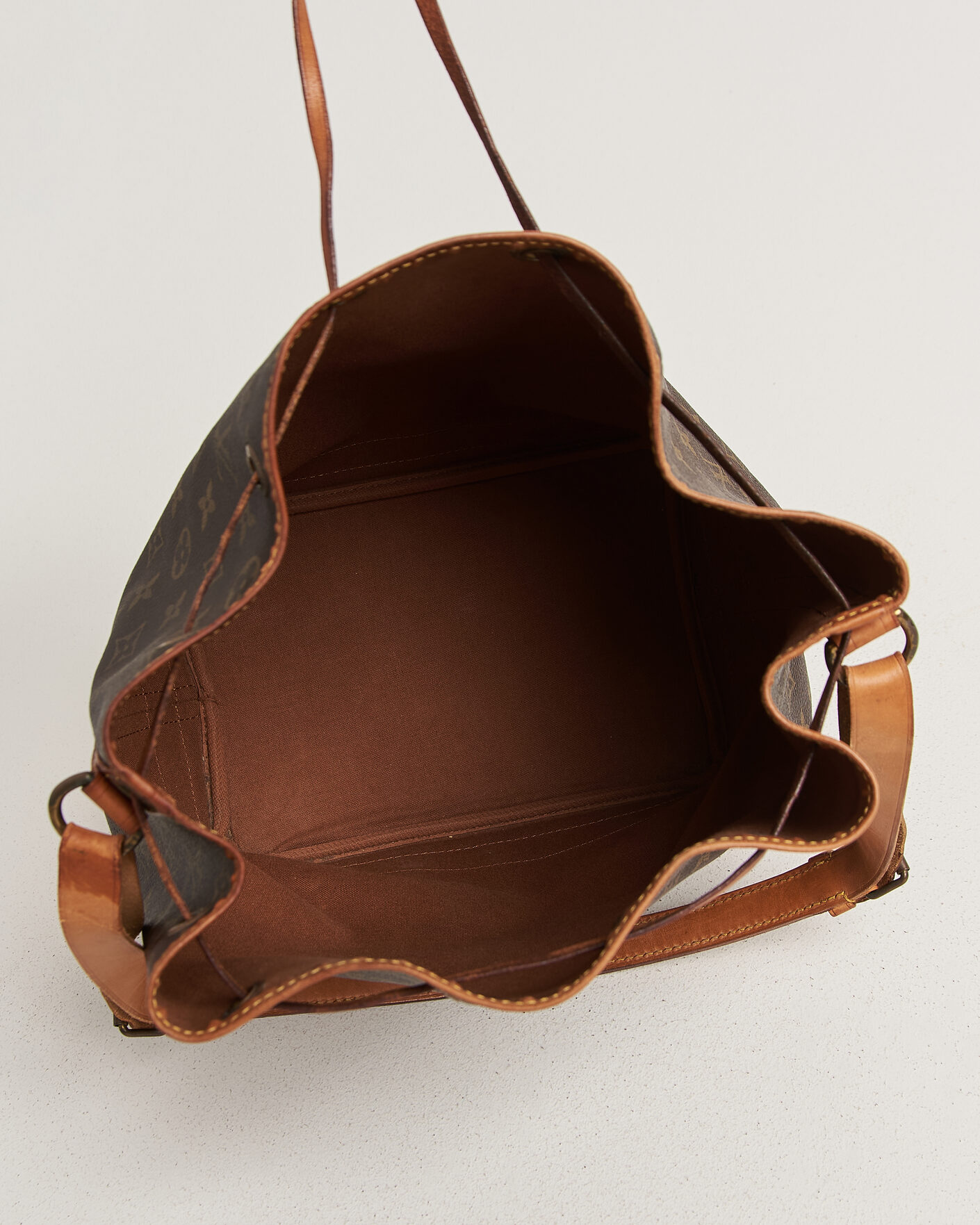 Uomini | Pre-Owned & Vintage Bags | Louis Vuitton Pre-Owned | Noé Monogram