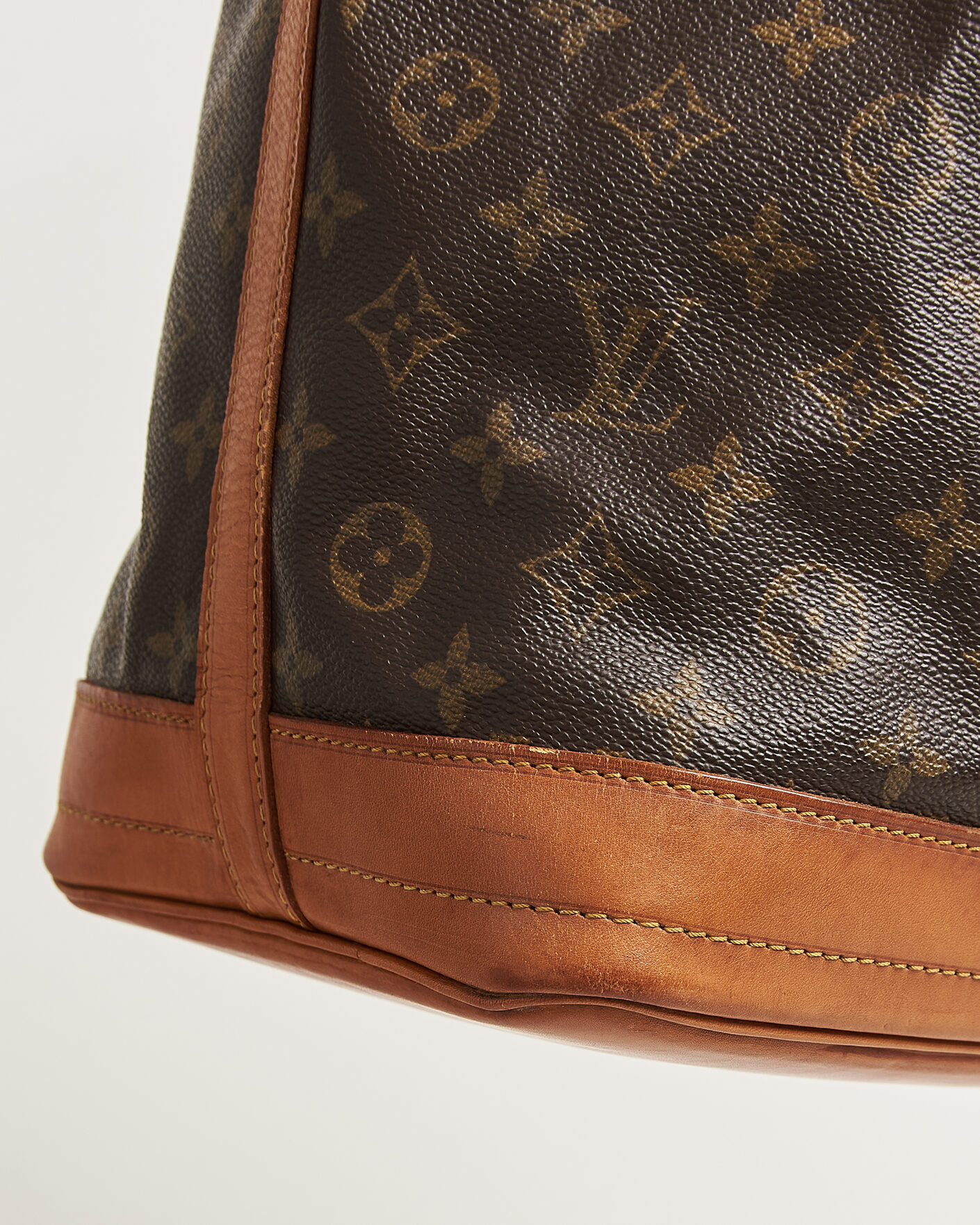 Uomini | Pre-Owned & Vintage Bags | Louis Vuitton Pre-Owned | Noé Monogram