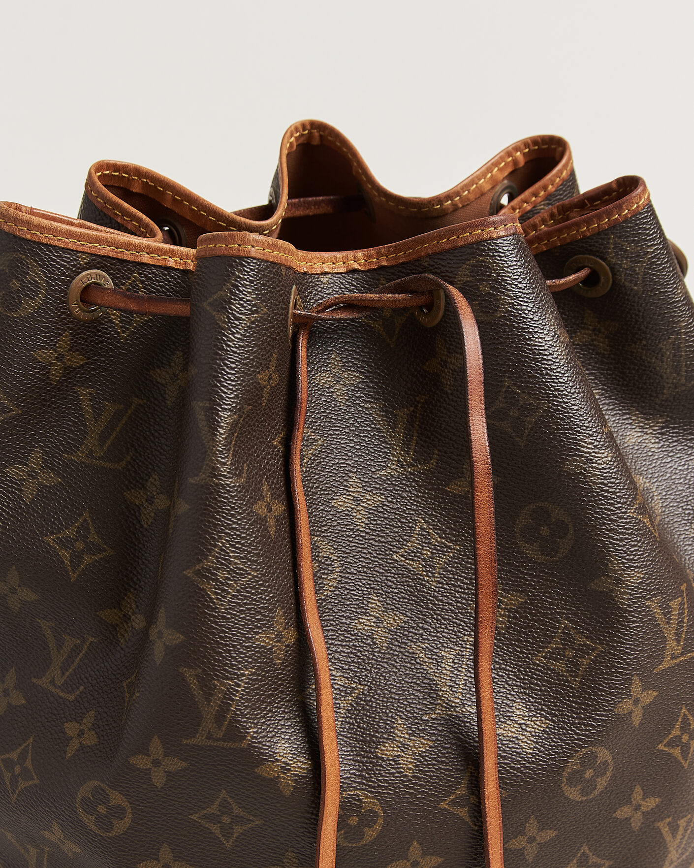 Uomini | Pre-Owned & Vintage Bags | Louis Vuitton Pre-Owned | Noé Monogram