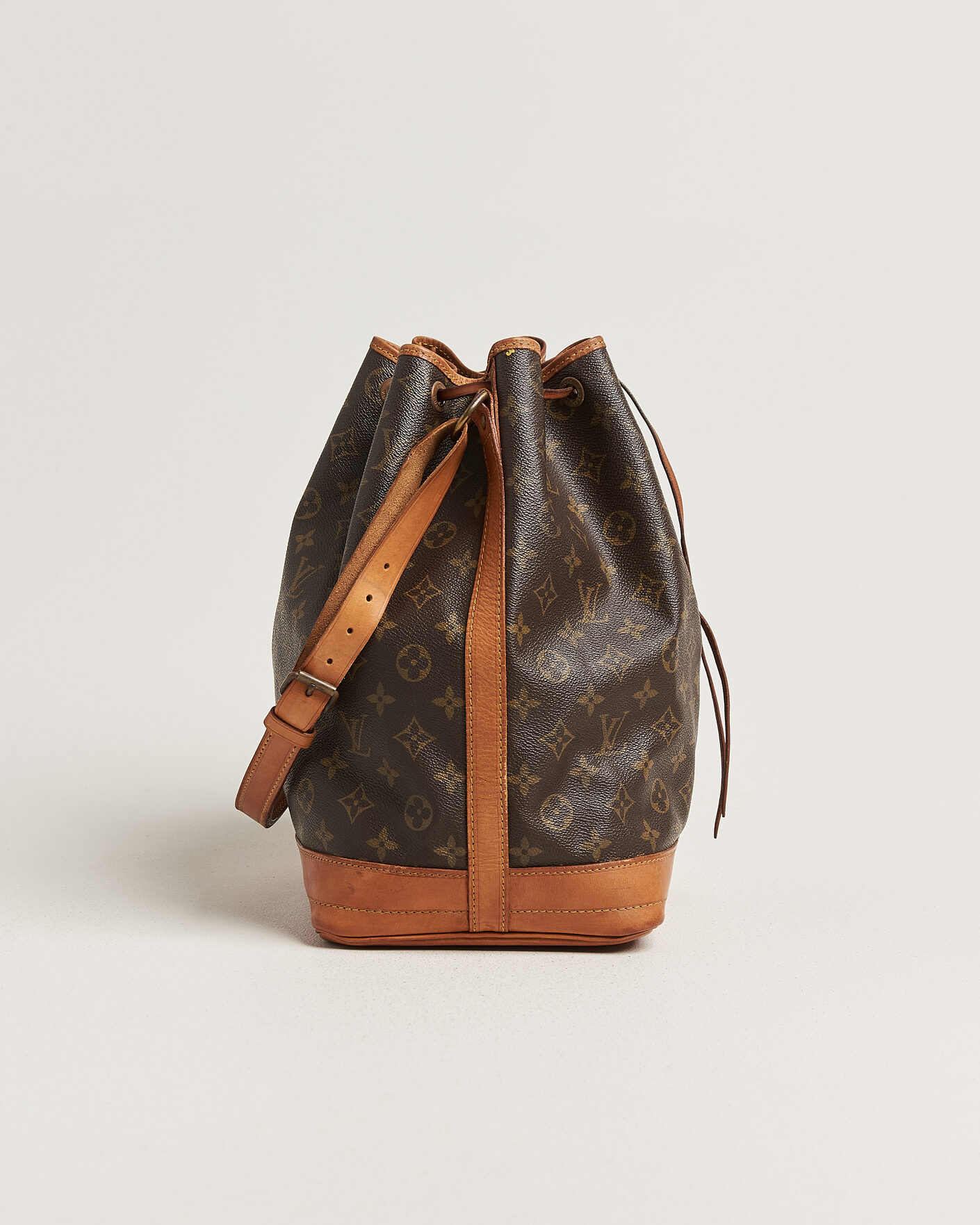 Uomini | Pre-Owned & Vintage Bags | Louis Vuitton Pre-Owned | Noé Monogram