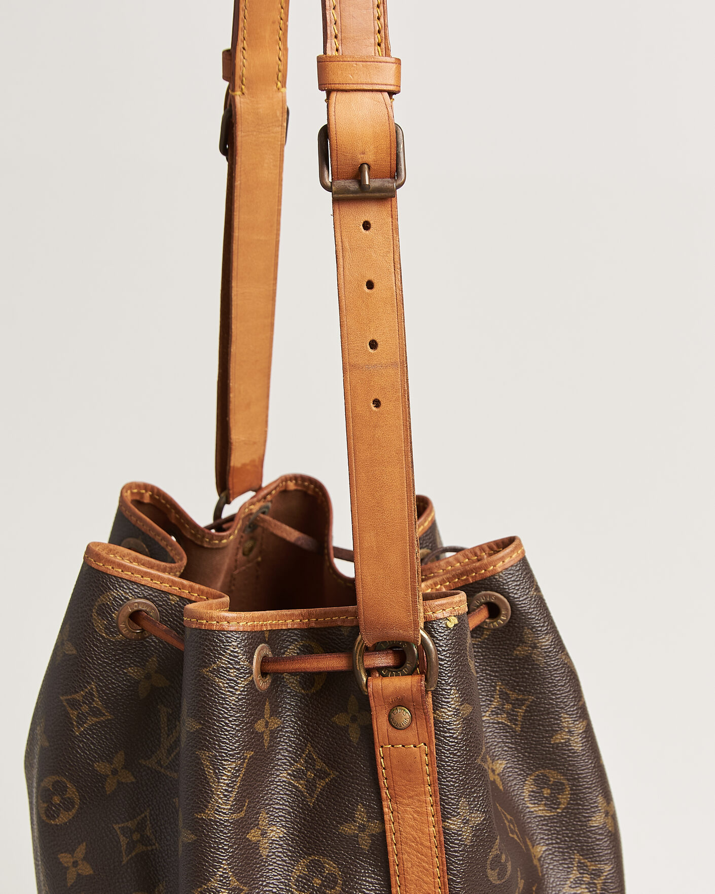 Uomini | Pre-Owned & Vintage Bags | Louis Vuitton Pre-Owned | Noé Monogram