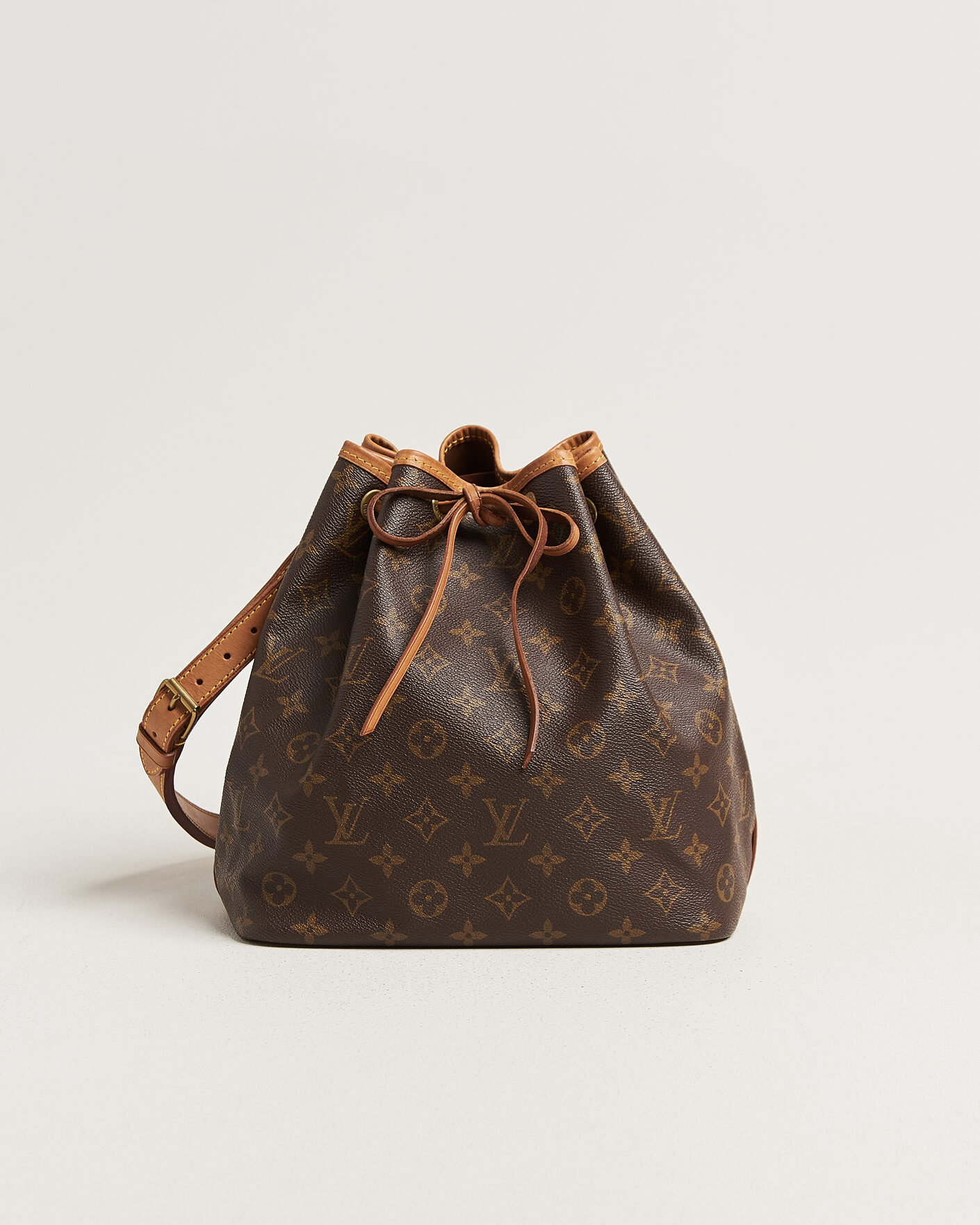 Uomini | Pre-Owned & Vintage Bags | Louis Vuitton Pre-Owned | Petit Noé Monogram