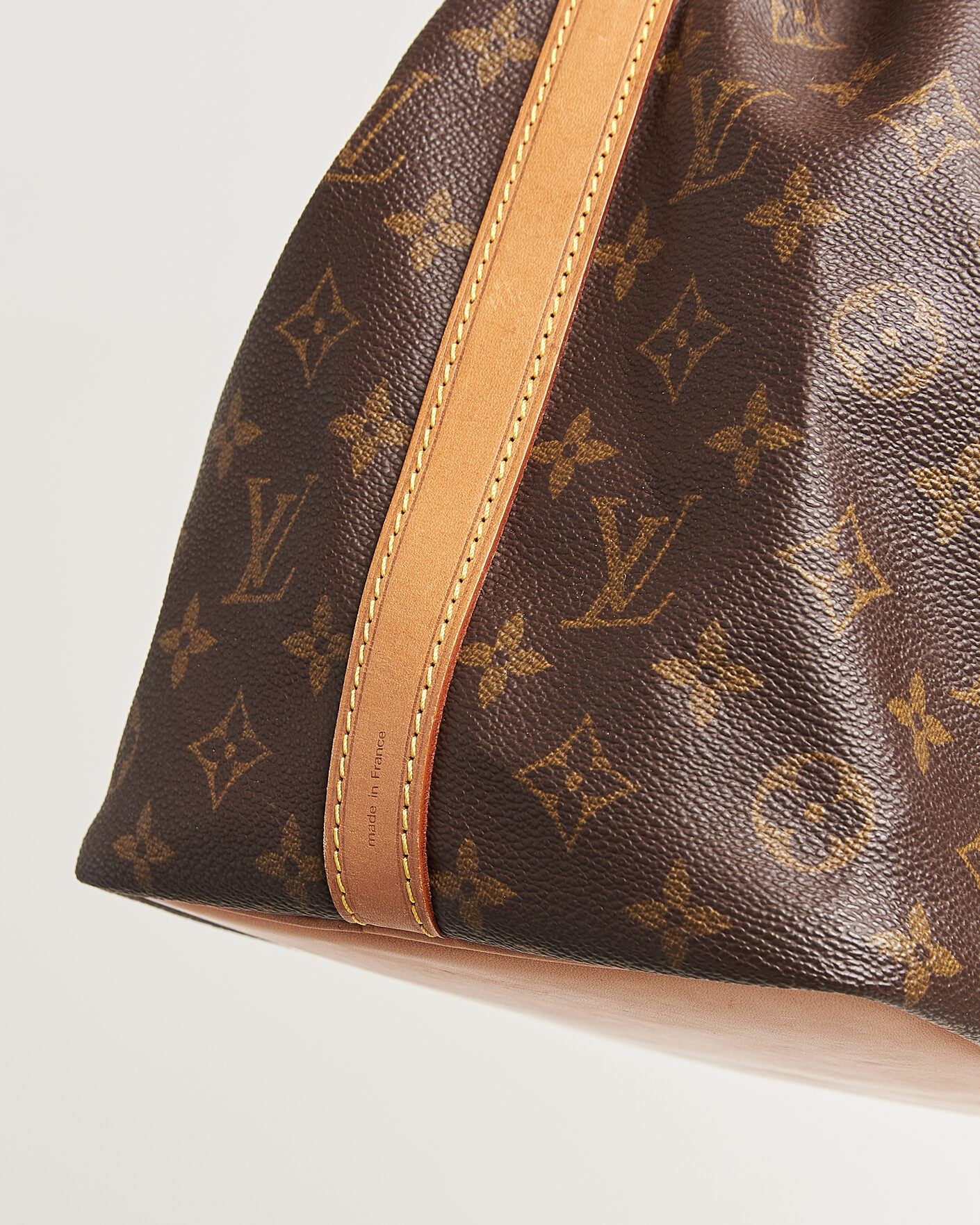 Uomini | Pre-Owned & Vintage Bags | Louis Vuitton Pre-Owned | Petit Noé Monogram