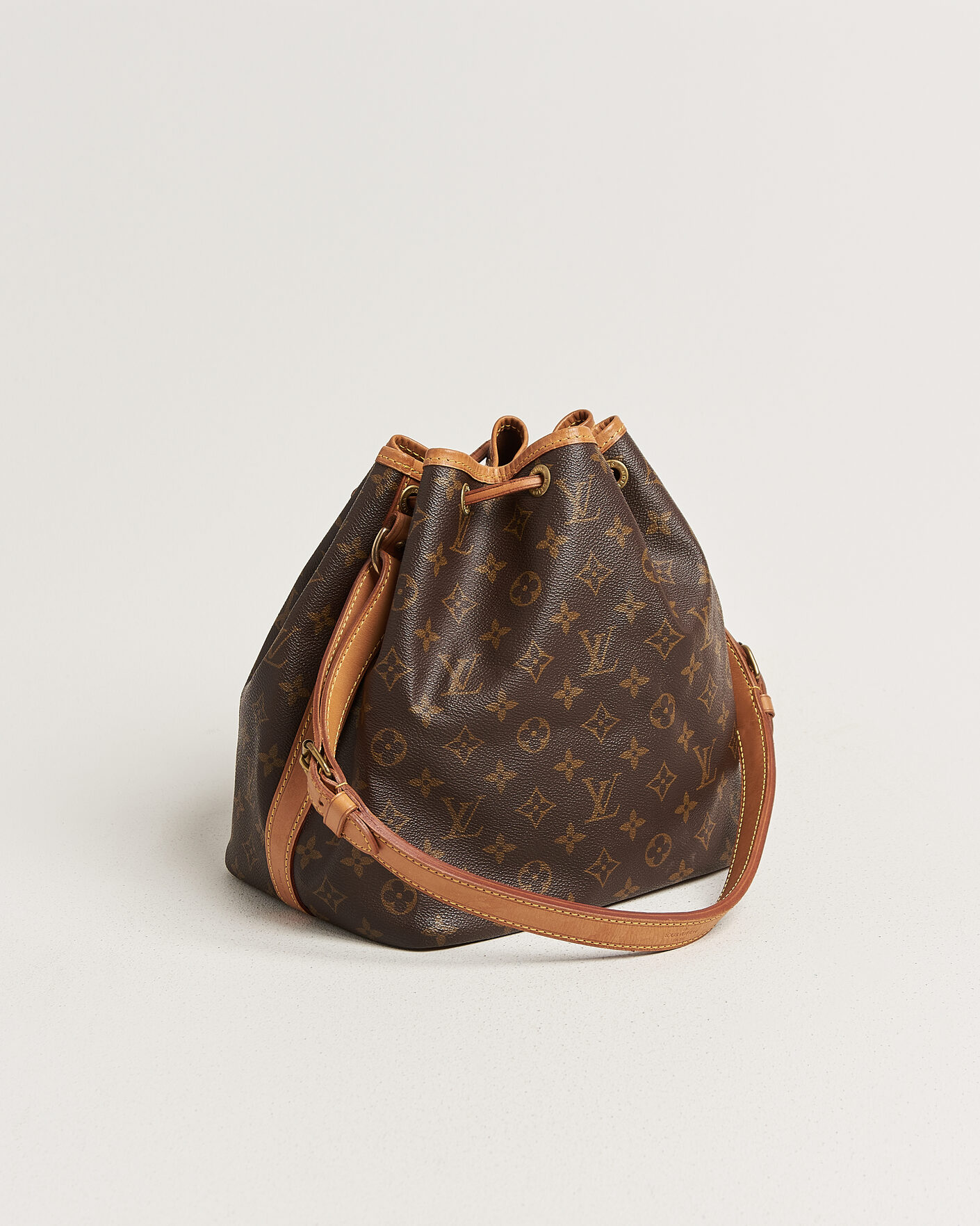 Uomini | Pre-Owned & Vintage Bags | Louis Vuitton Pre-Owned | Petit Noé Monogram