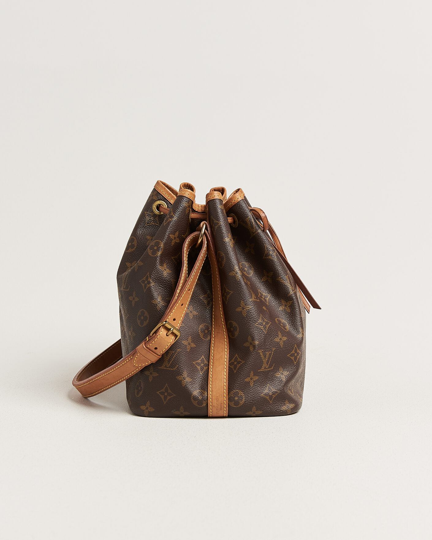 Uomini | Pre-Owned & Vintage Bags | Louis Vuitton Pre-Owned | Petit Noé Monogram