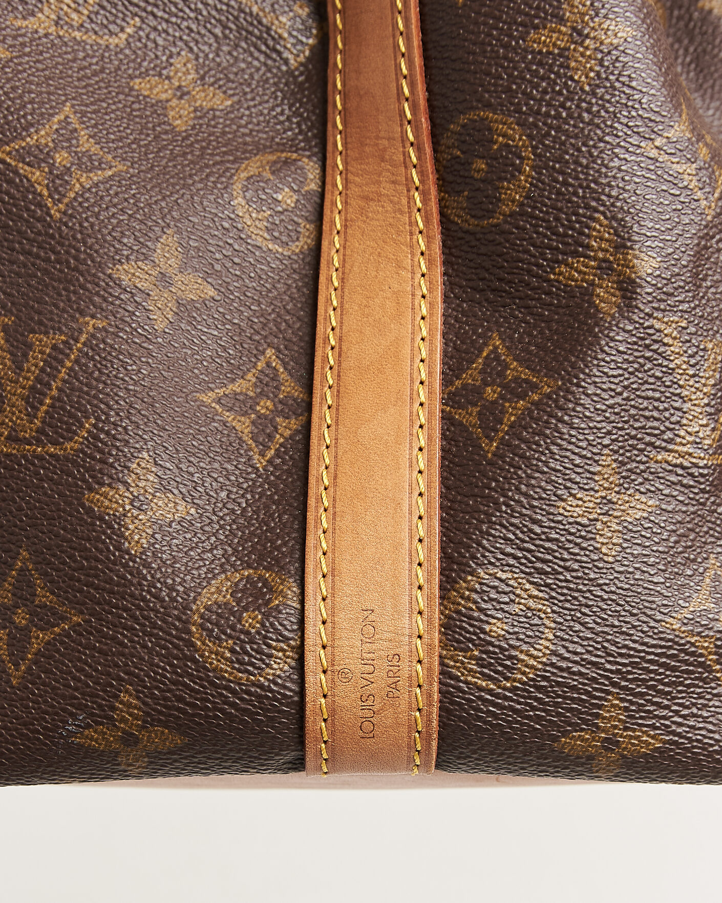 Uomini | Pre-Owned & Vintage Bags | Louis Vuitton Pre-Owned | Petit Noé Monogram