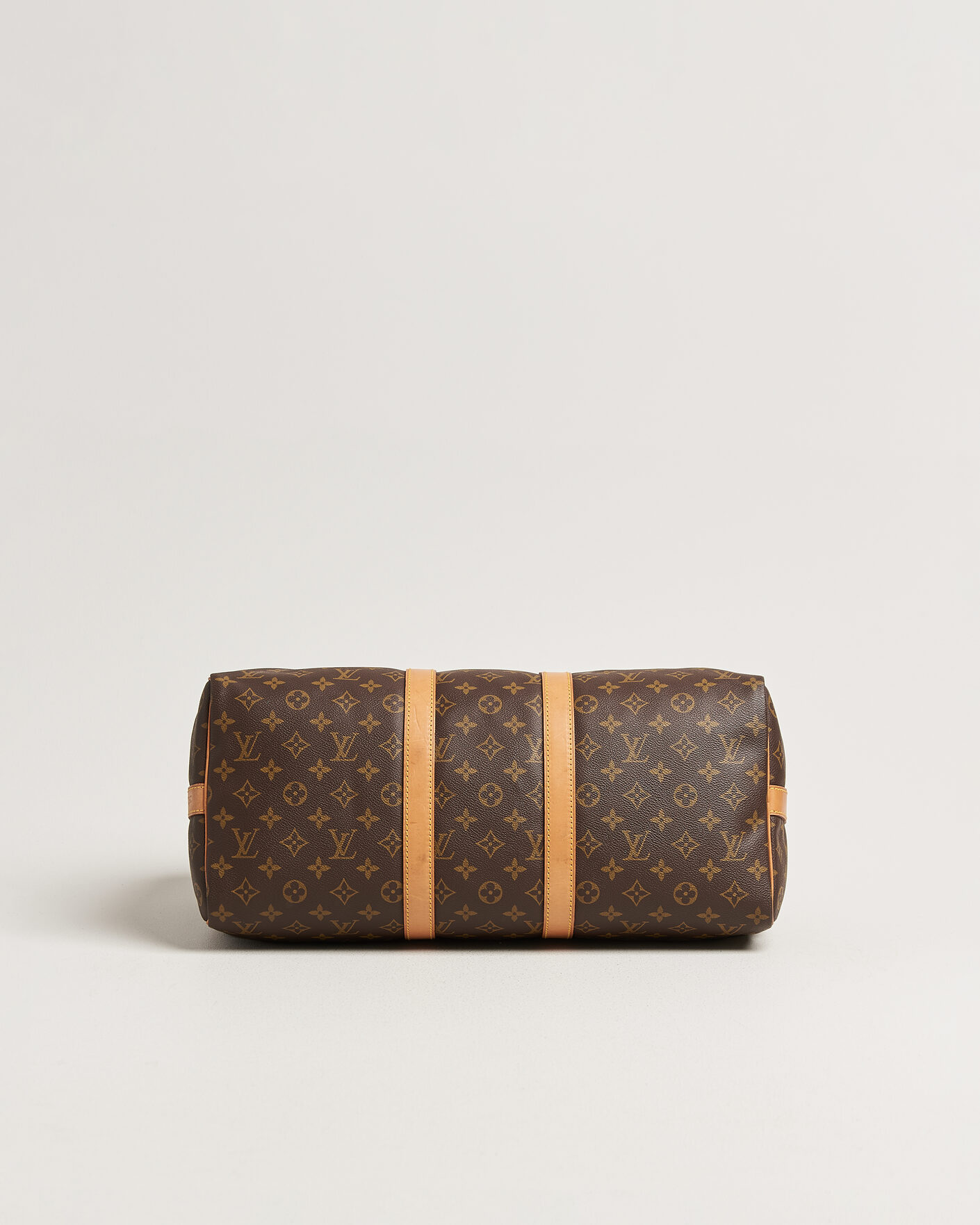 Uomini | Pre-Owned & Vintage Bags | Louis Vuitton Pre-Owned | Keepall Bandouliére 45 Monogram