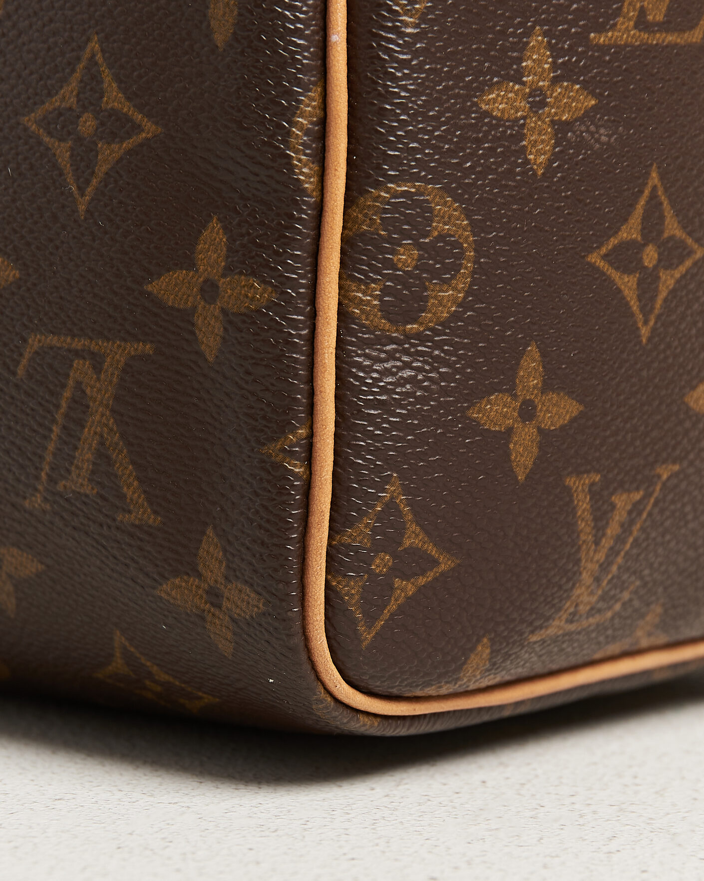 Uomini | Pre-Owned & Vintage Bags | Louis Vuitton Pre-Owned | Speedy 30 Monogram