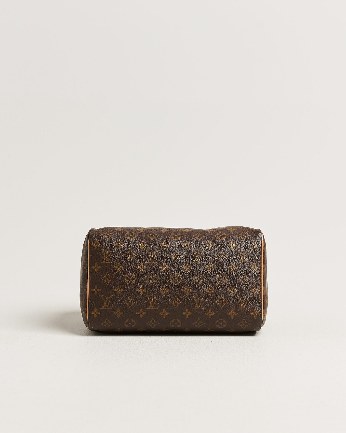 Uomini | Pre-Owned & Vintage Bags | Louis Vuitton Pre-Owned | Speedy 30 Monogram