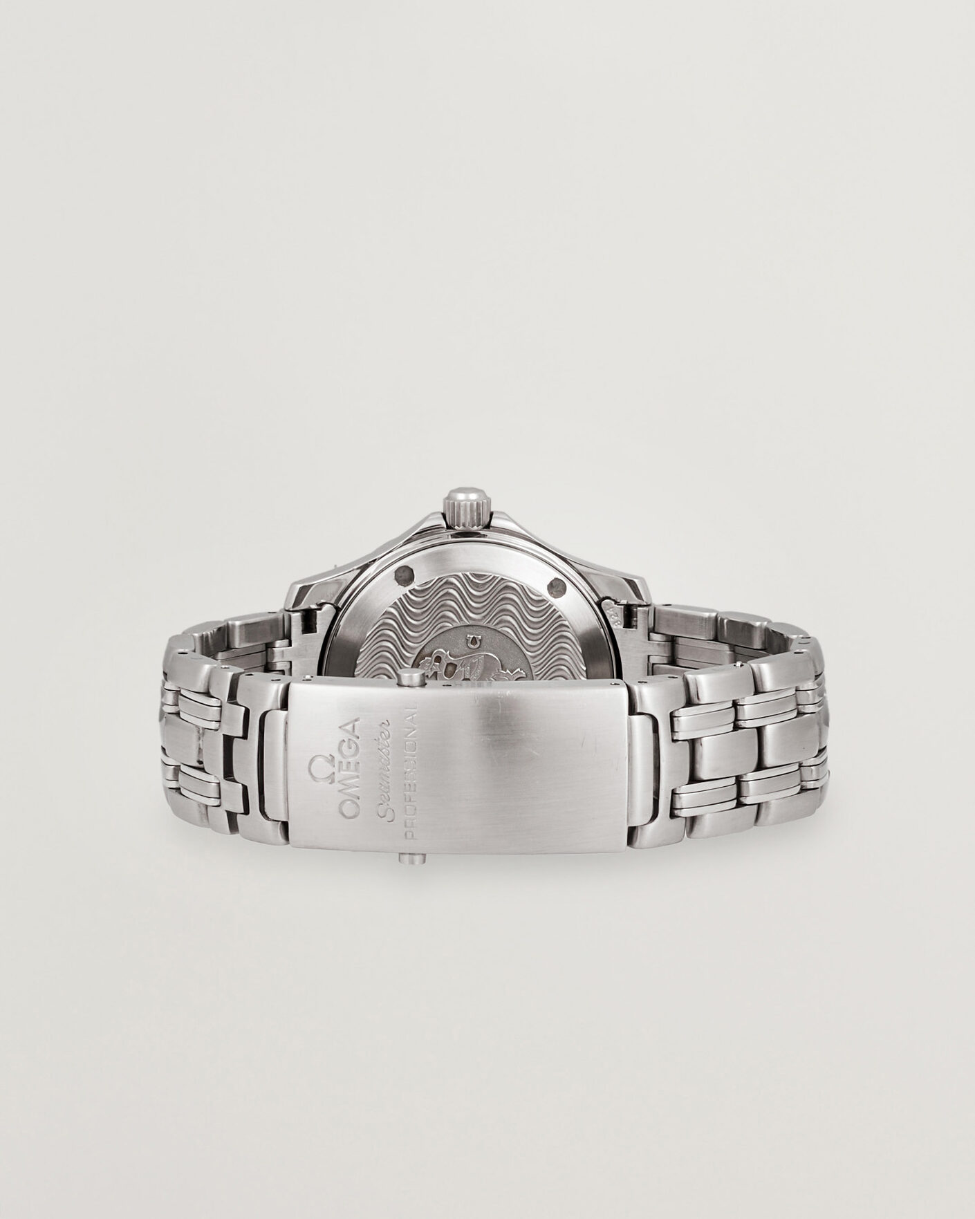 Uomini | Omega Pre-Owned Seamaster Diver 300M Midsize | Omega Pre-Owned | Seamaster Diver 300M Midsize