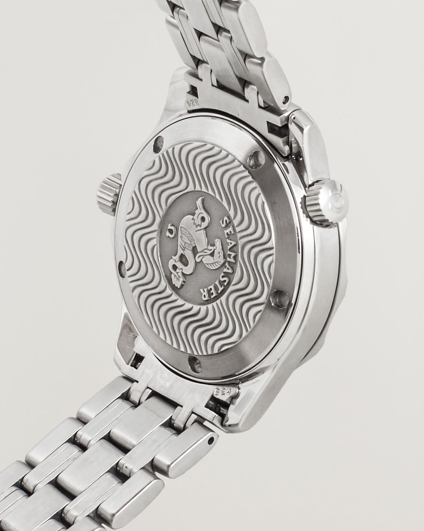 Uomini | Omega Pre-Owned Seamaster Diver 300M Midsize | Omega Pre-Owned | Seamaster Diver 300M Midsize