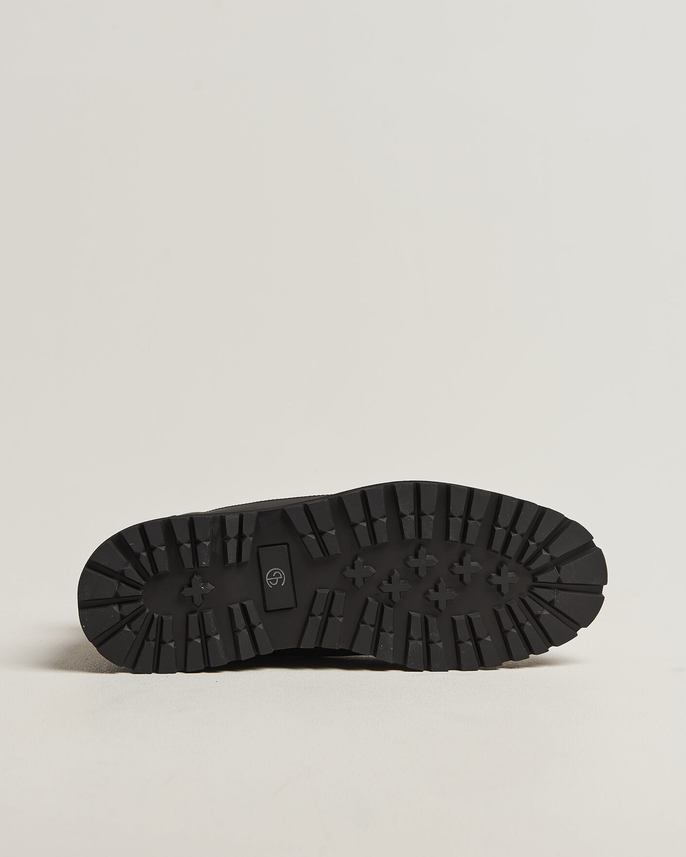 Uomini | Stivali | CQP | Saxum Terrain Boot Black