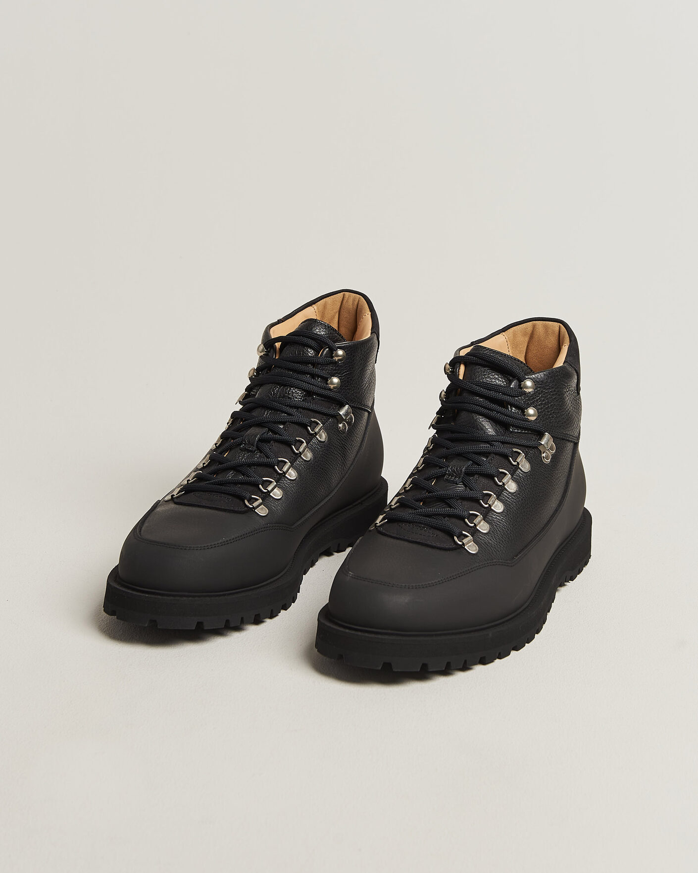 Uomini | Stivali | CQP | Saxum Terrain Boot Black