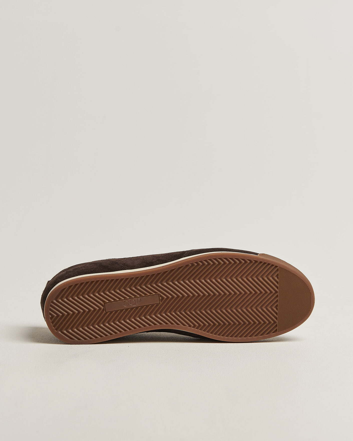 Uomini | Sneakers | CQP | Piazza Running Sneaker Dark Brown