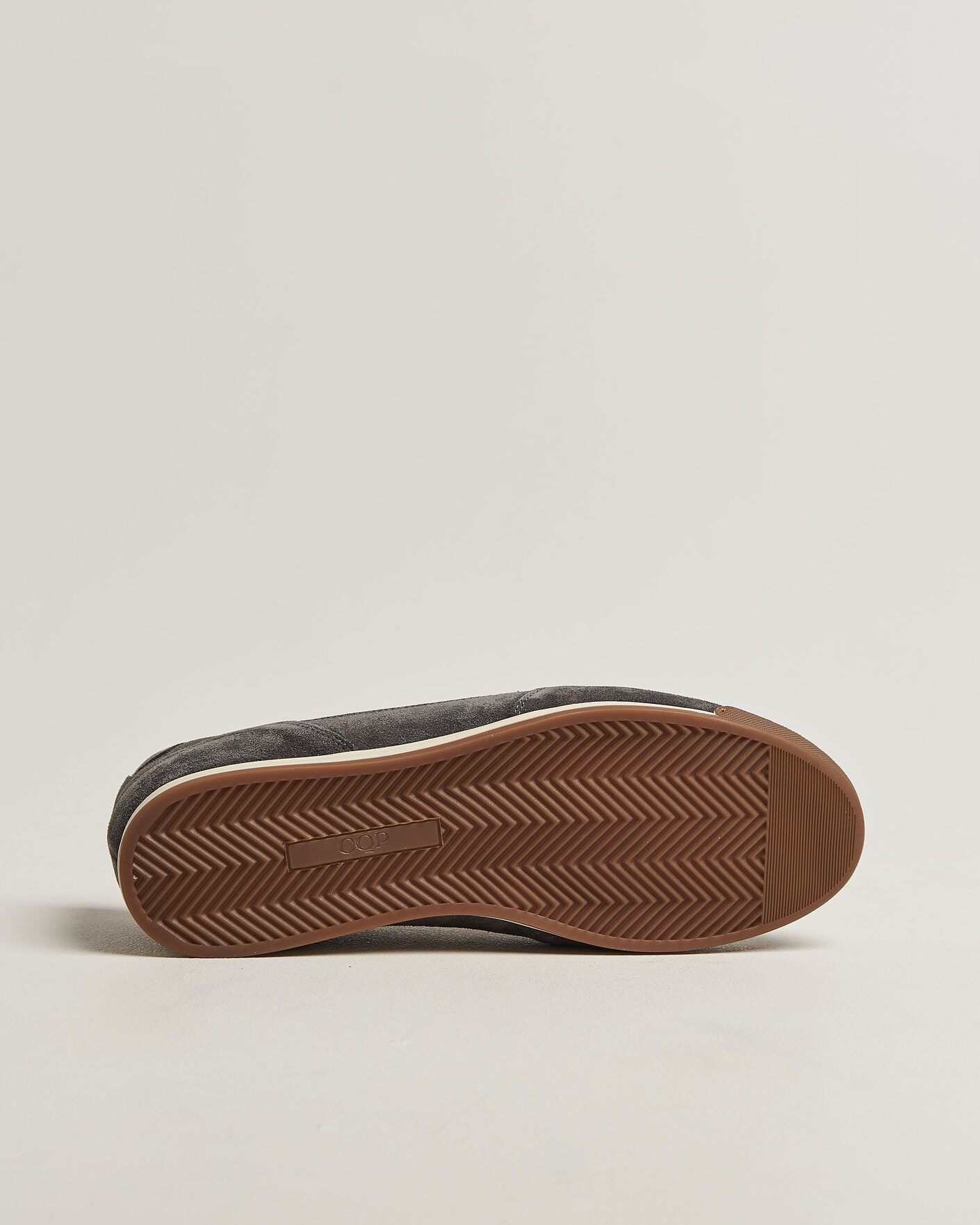 Uomini | Sneakers | CQP | Piazza Running Sneaker Dove Grey