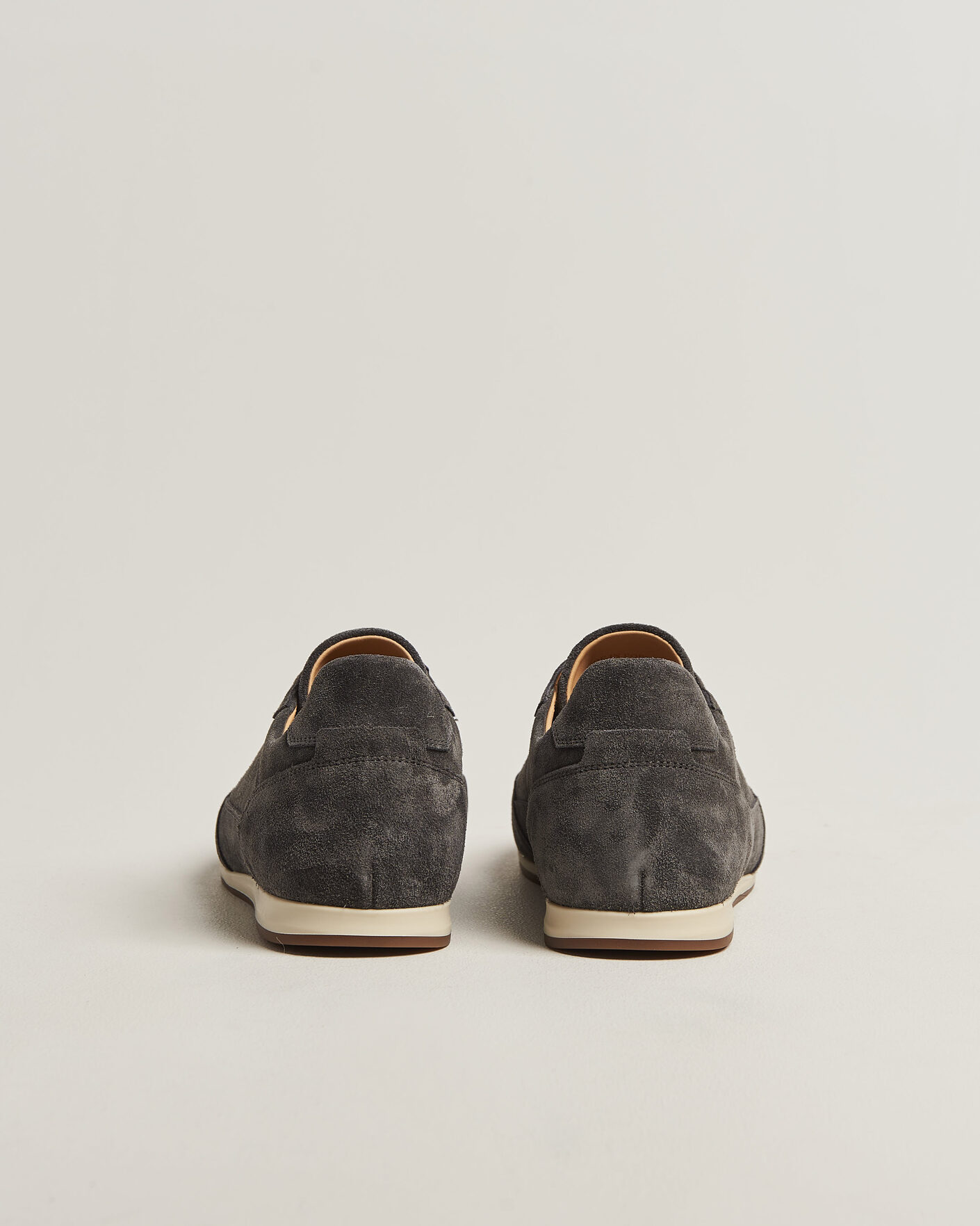 Uomini | Sneakers | CQP | Piazza Running Sneaker Dove Grey