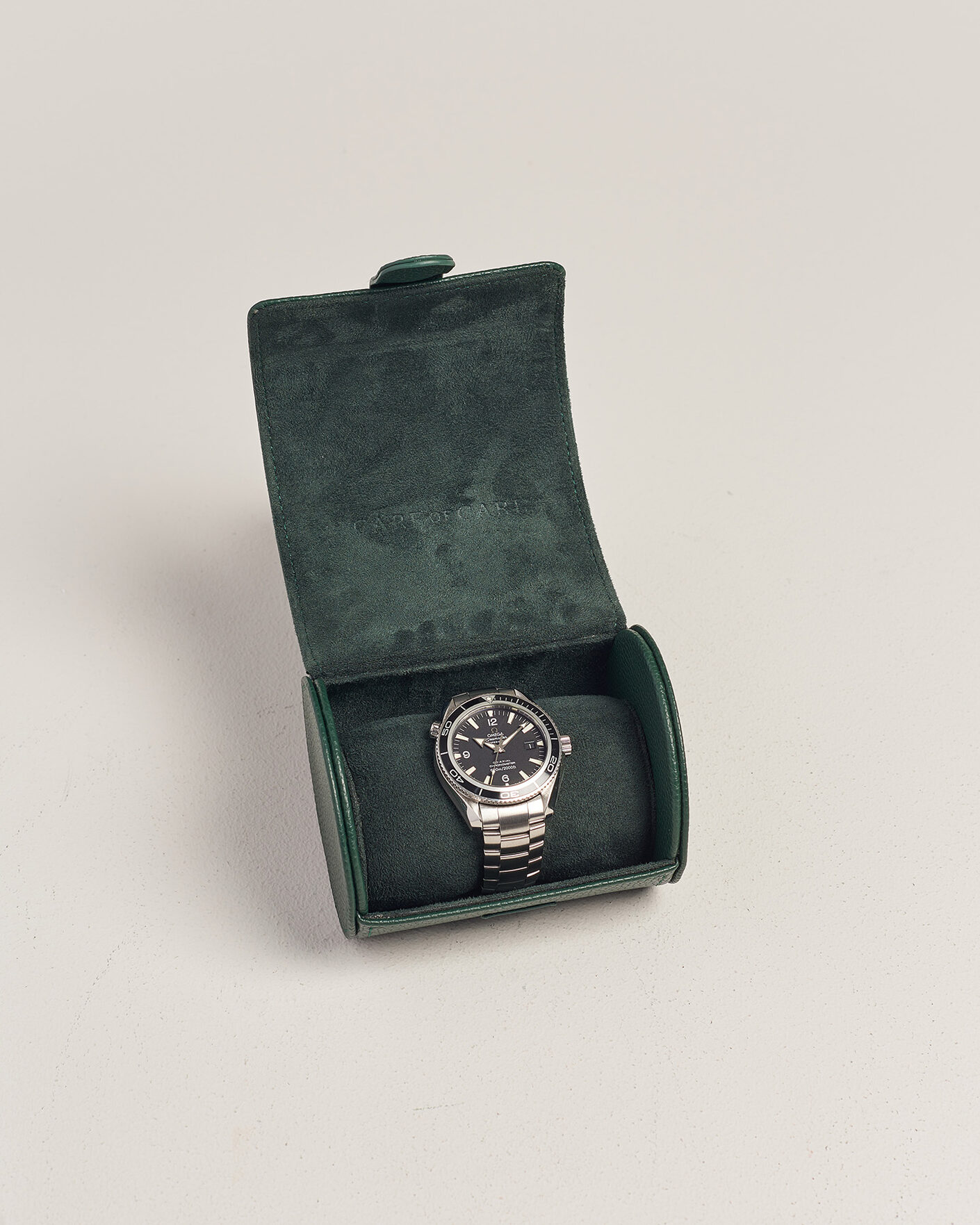 Uomini | Pre-Owned & Vintage Watches | Omega Pre-Owned | Seamaster Planet Ocean 600M