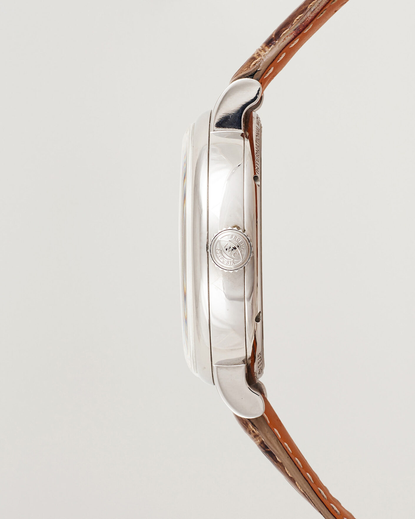Uomini | Pre-Owned & Vintage Watches | IWC Pre-Owned | Portofino Chrono