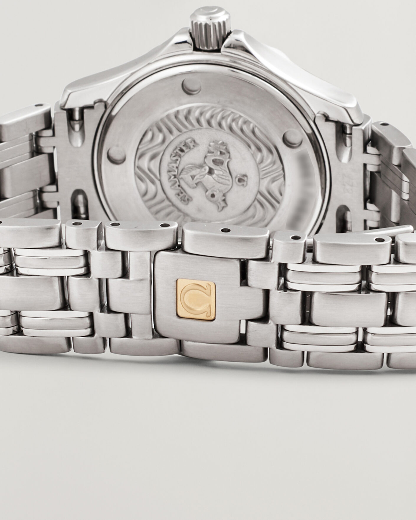 Uomini | Pre-Owned & Vintage Watches | Omega Pre-Owned | Seamaster 300M