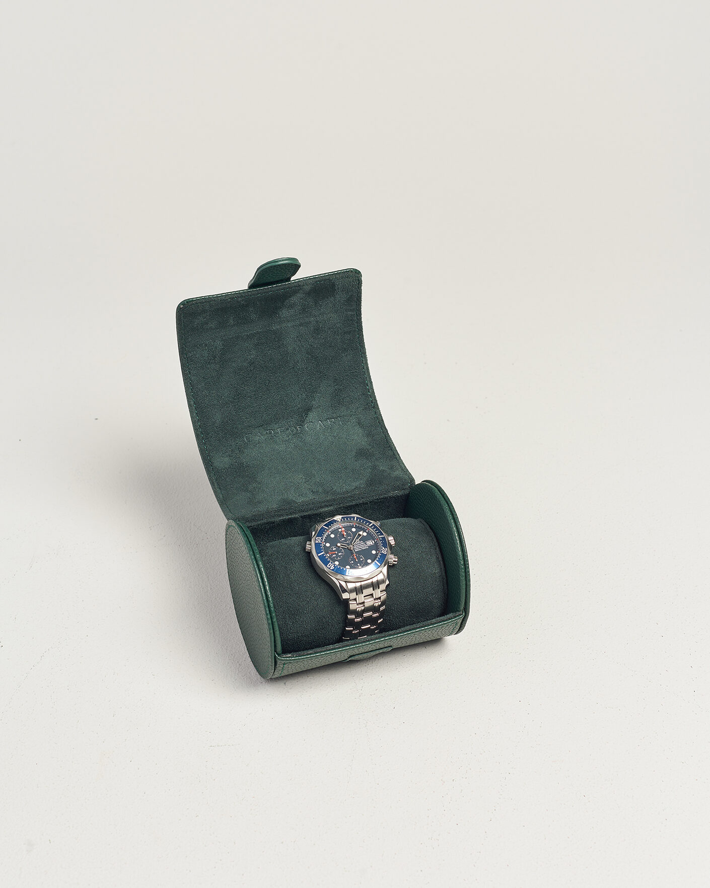 Uomini | Pre-Owned & Vintage Watches | Omega Pre-Owned | Seamaster 300M Chrono