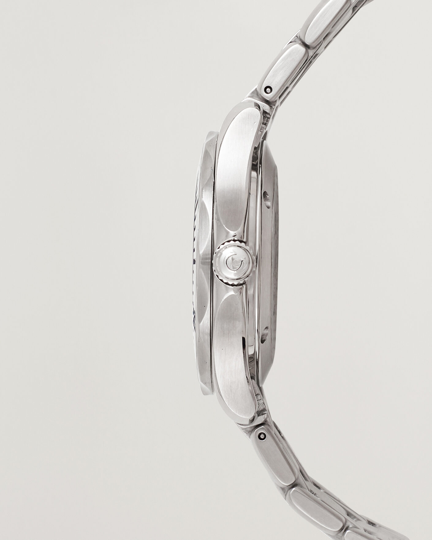 Uomini | Pre-Owned & Vintage Watches | Omega Pre-Owned | Seamaster 300M Midsize