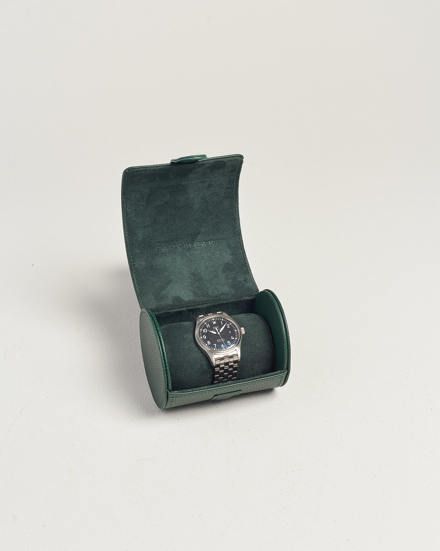 Uomini | Pre-Owned & Vintage Watches | IWC Pre-Owned | Pilot Watch Mark XVIII