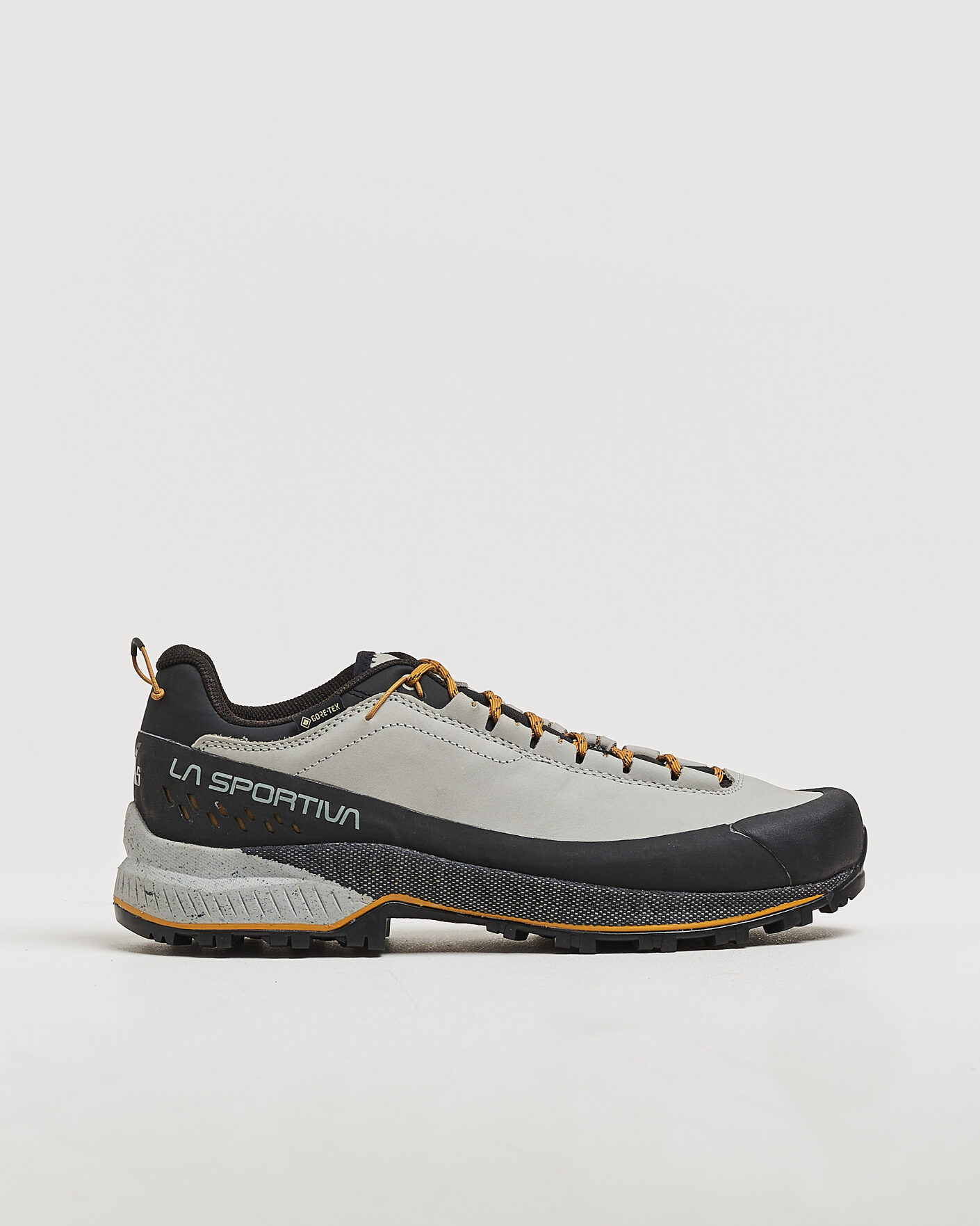 Uomini | Scarpe da trekking | La Sportiva | TX5 EVO GTX Grey/Wood