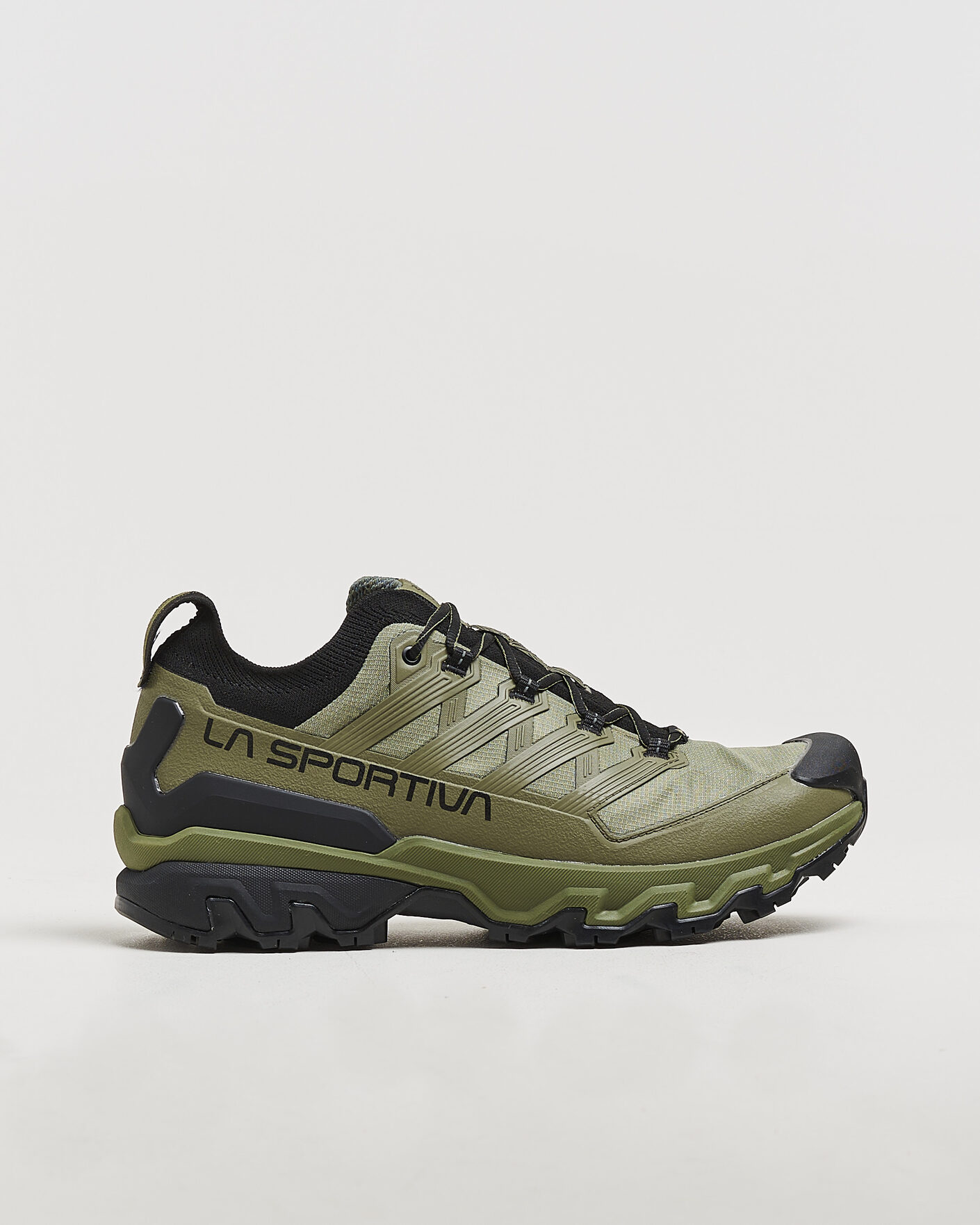 Uomini | Scarpe da trekking | La Sportiva | Ultra Raptor 3 GTX Cypress/Black
