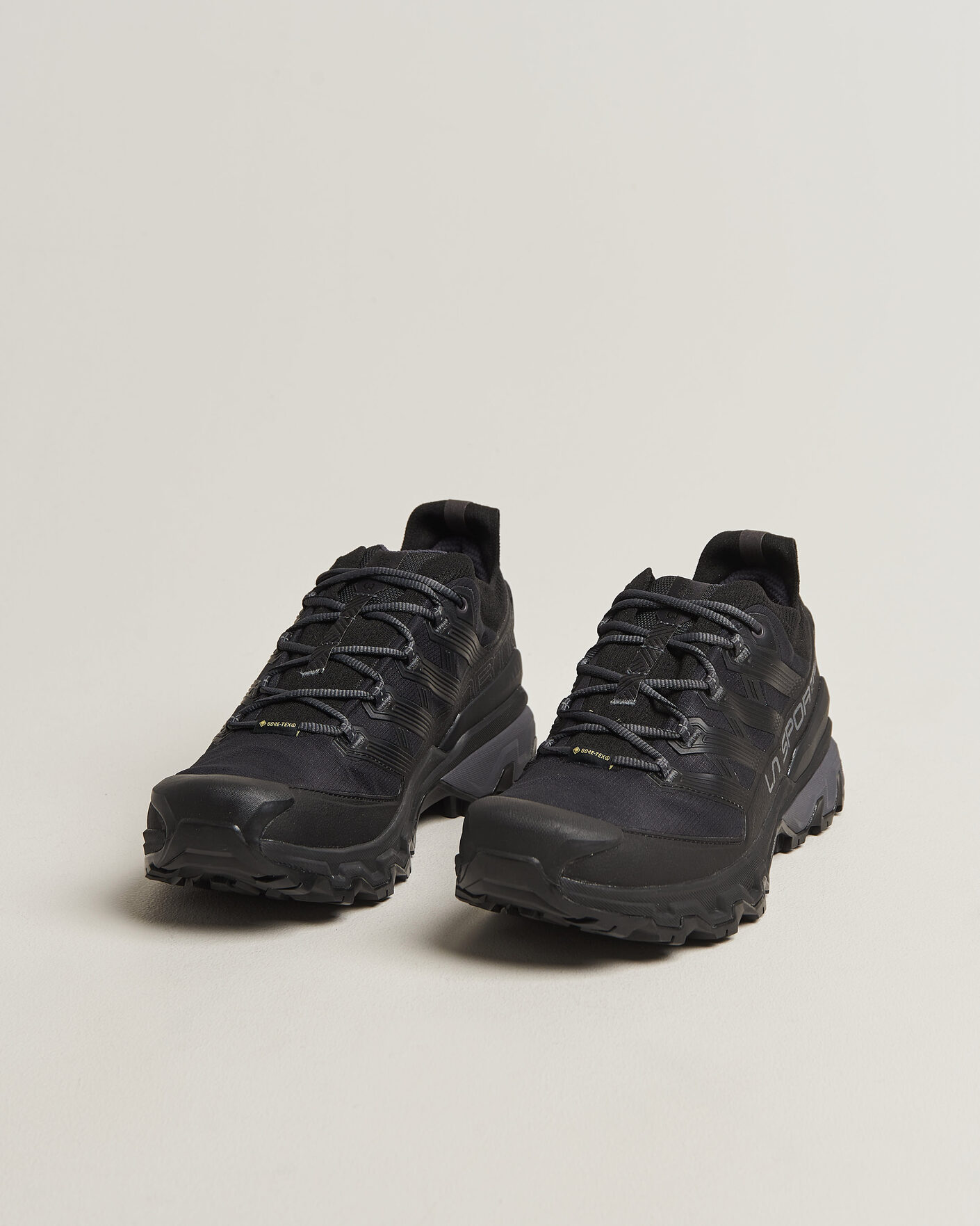 Uomini | Scarpe da trekking | La Sportiva | Ultra Raptor 3 GTX Black