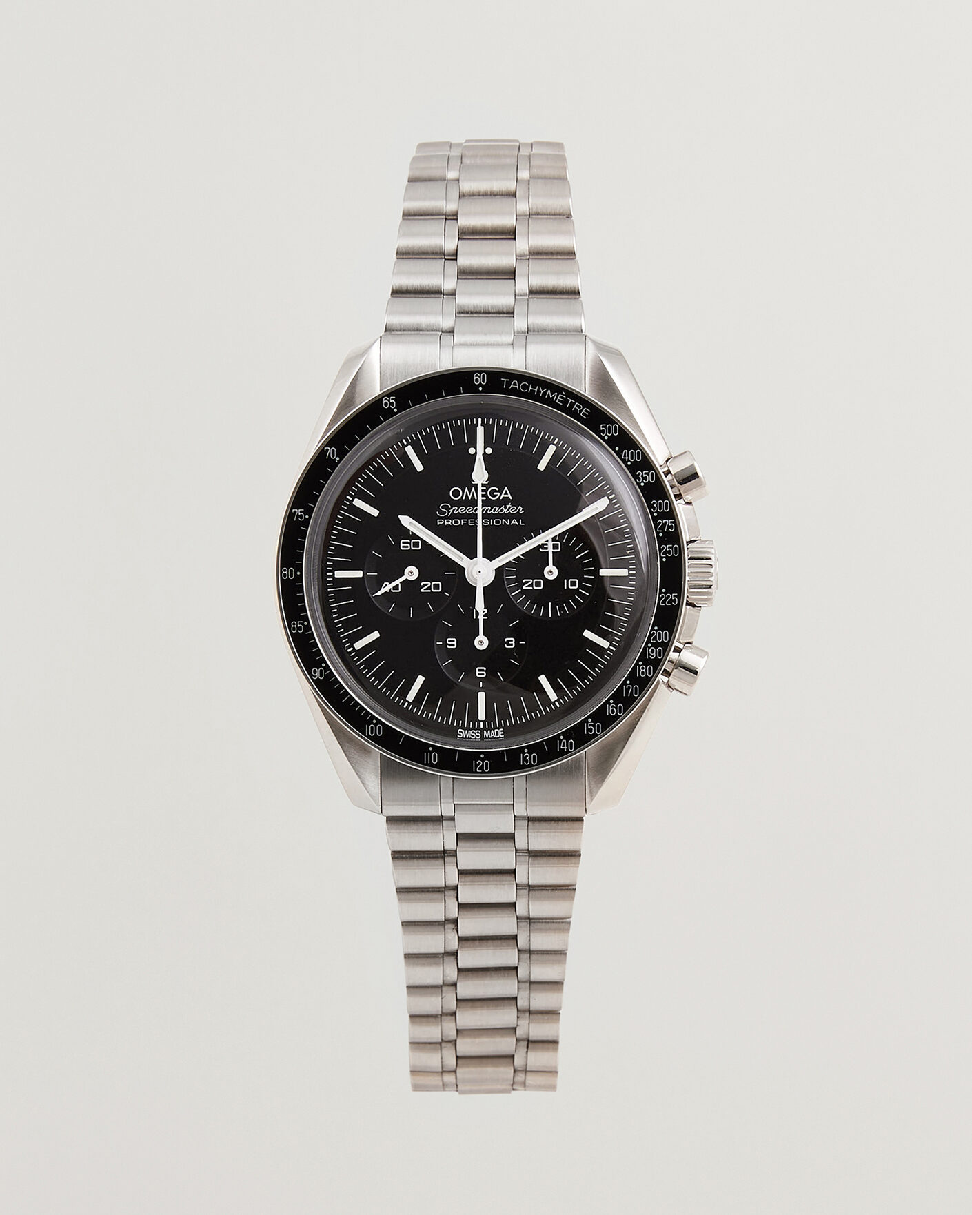Uomini | Pre-Owned & Vintage Watches | Omega Pre-Owned | Speedmaster Moonwatch