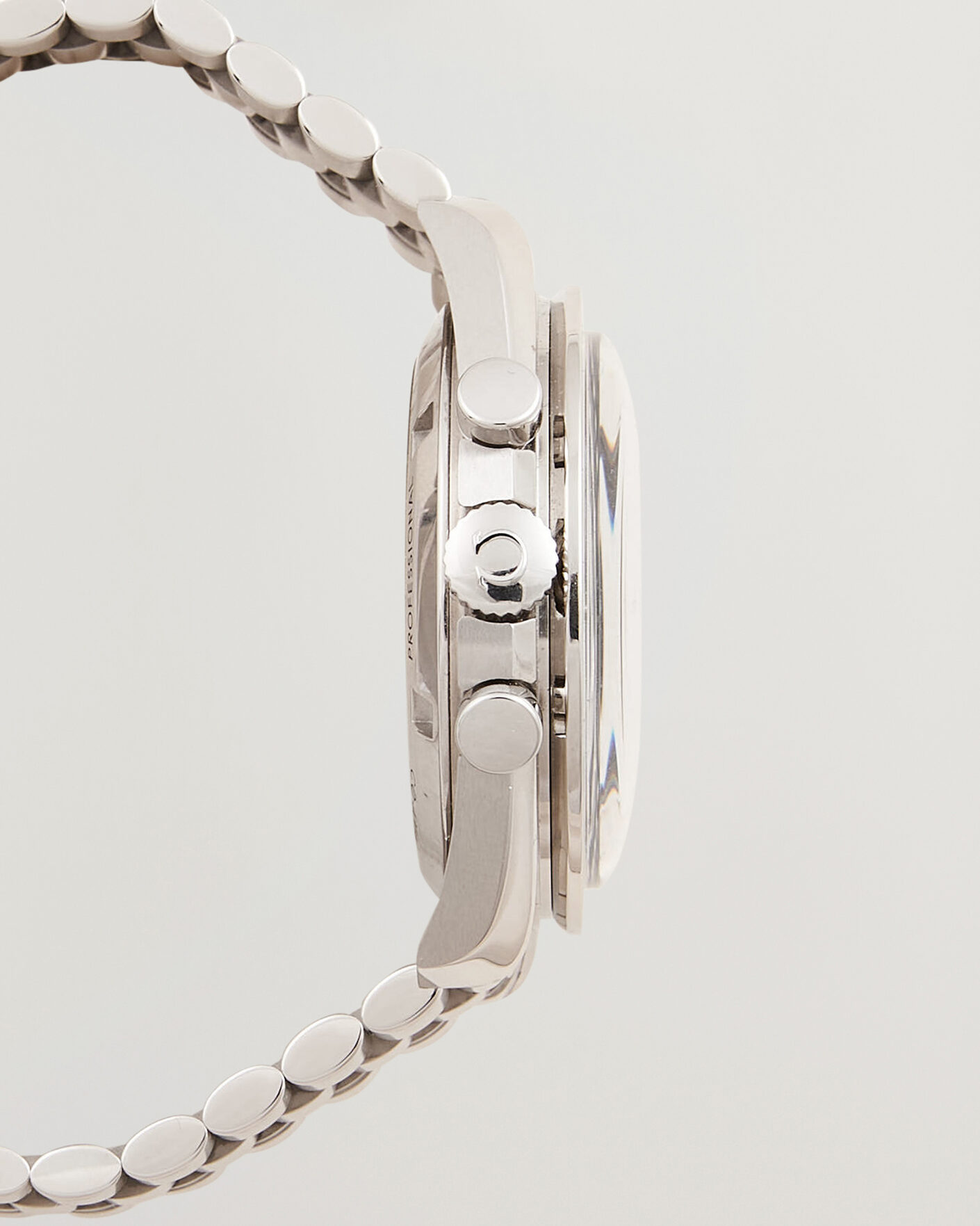 Uomini | Pre-Owned & Vintage Watches | Omega Pre-Owned | Speedmaster Moonwatch
