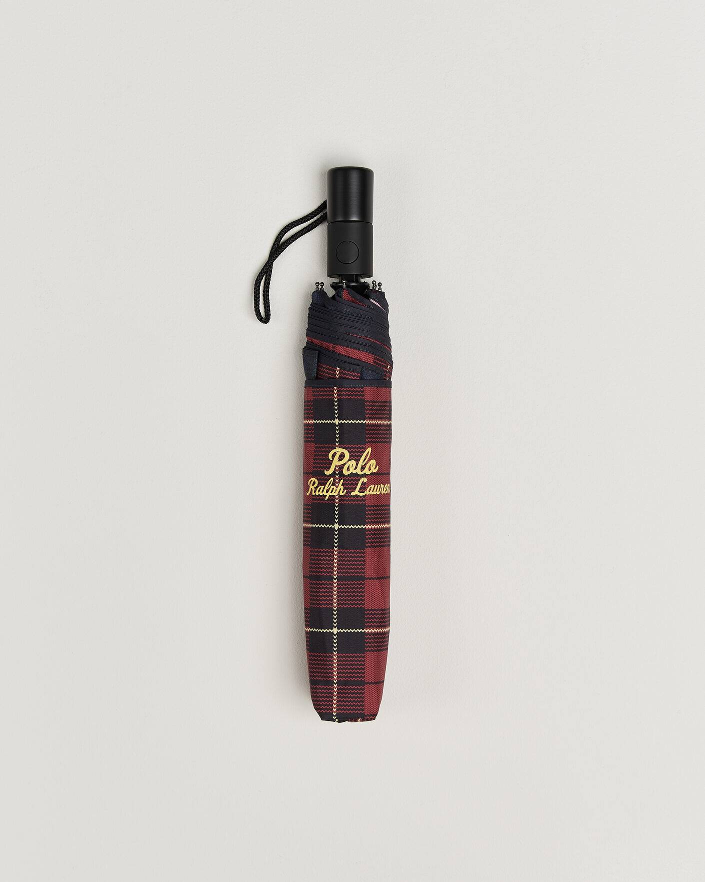 Uomini | Ombrelli | Ralph Lauren Home | Linwood Small Heritage Pattern Umbrella Multi