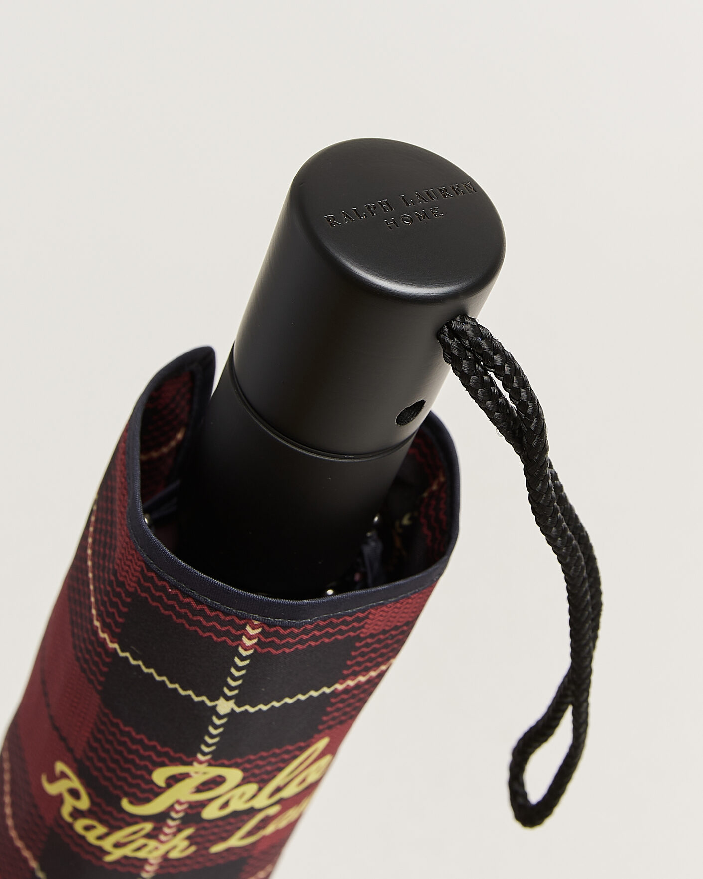 Uomini | Ombrelli | Ralph Lauren Home | Linwood Small Heritage Pattern Umbrella Multi