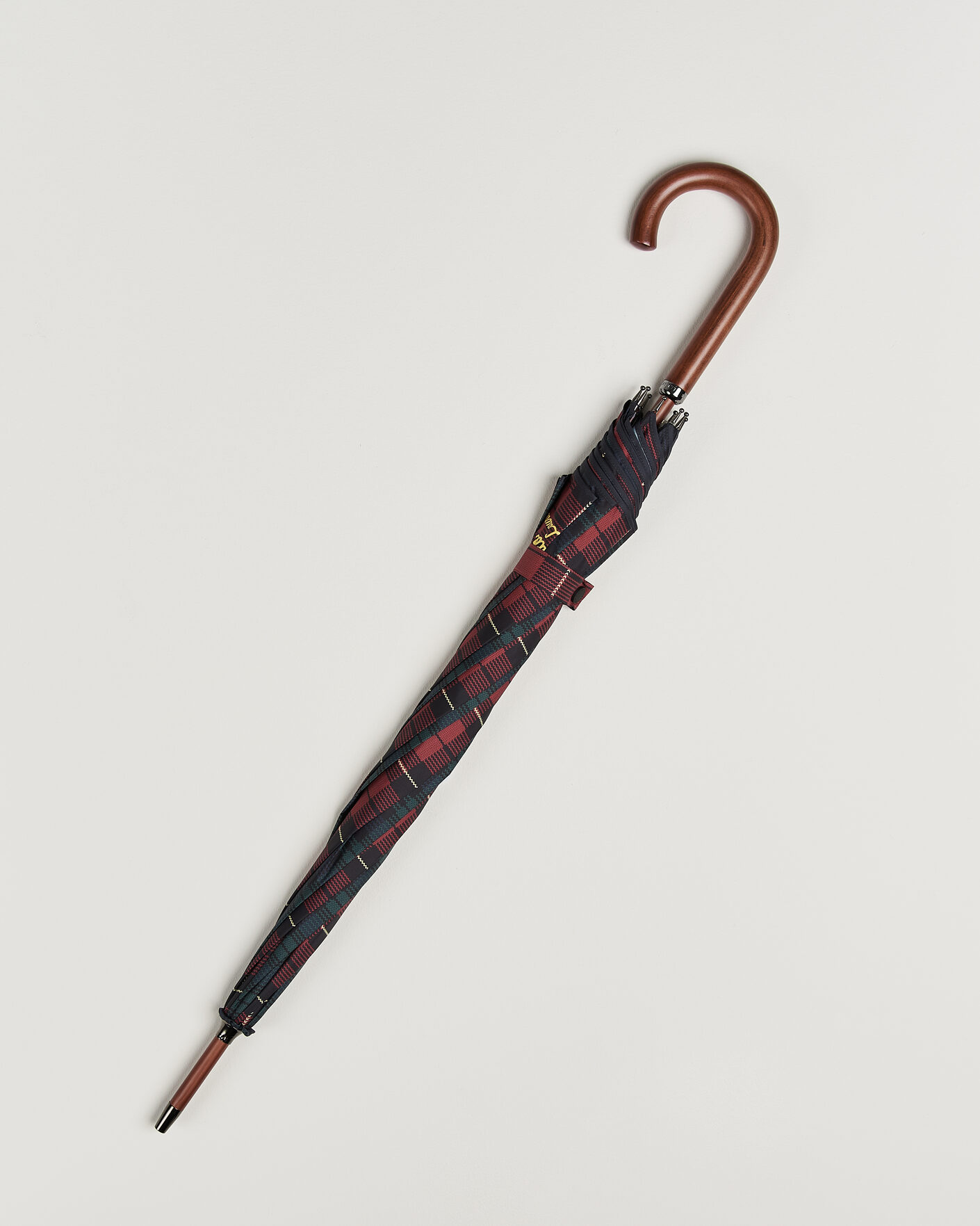 Uomini | Ombrelli | Ralph Lauren Home | Linwood Large Heritage Pattern Umbrella Multi