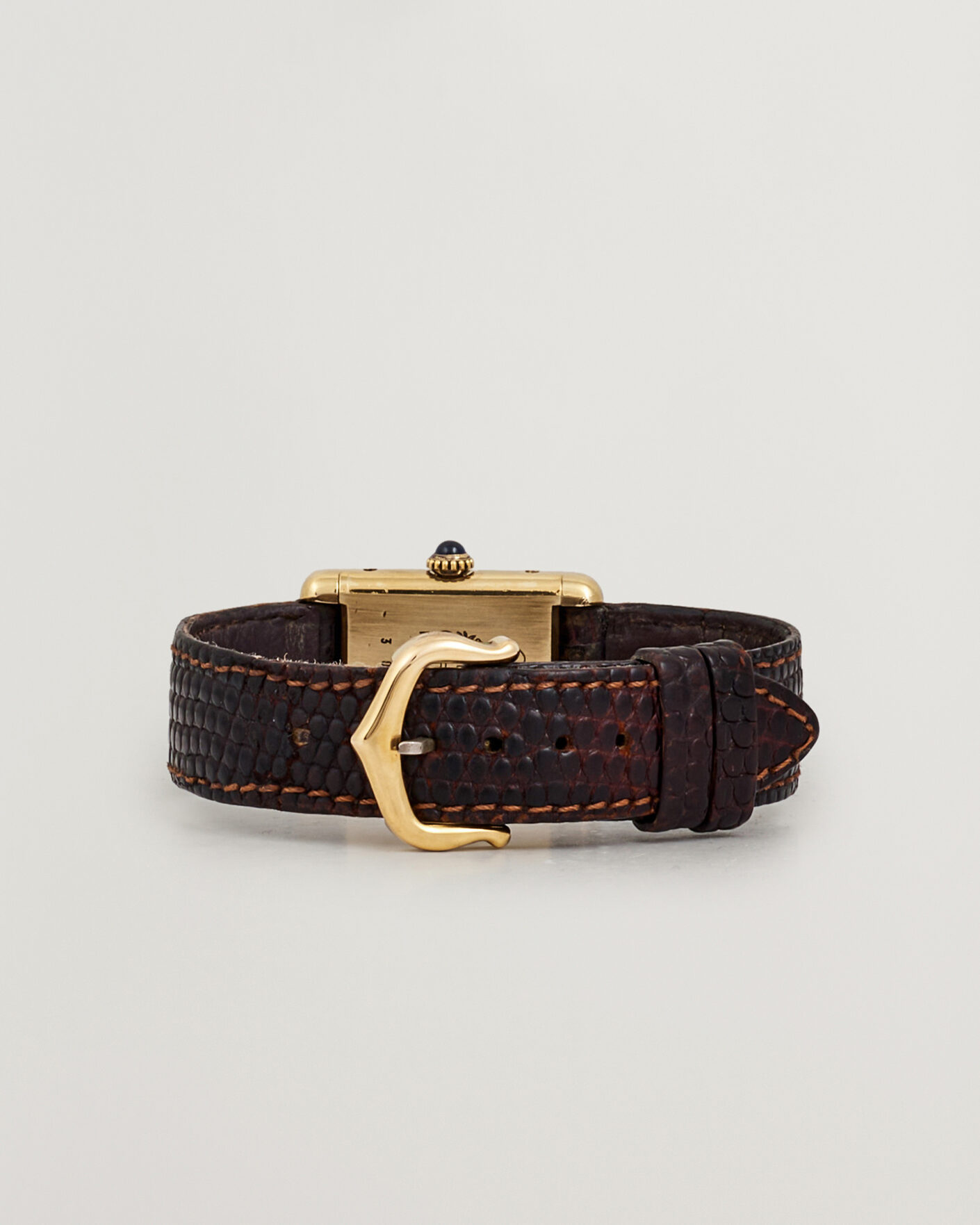 Uomini | Gifts for Her | Cartier Pre-Owned | Tank Must SM