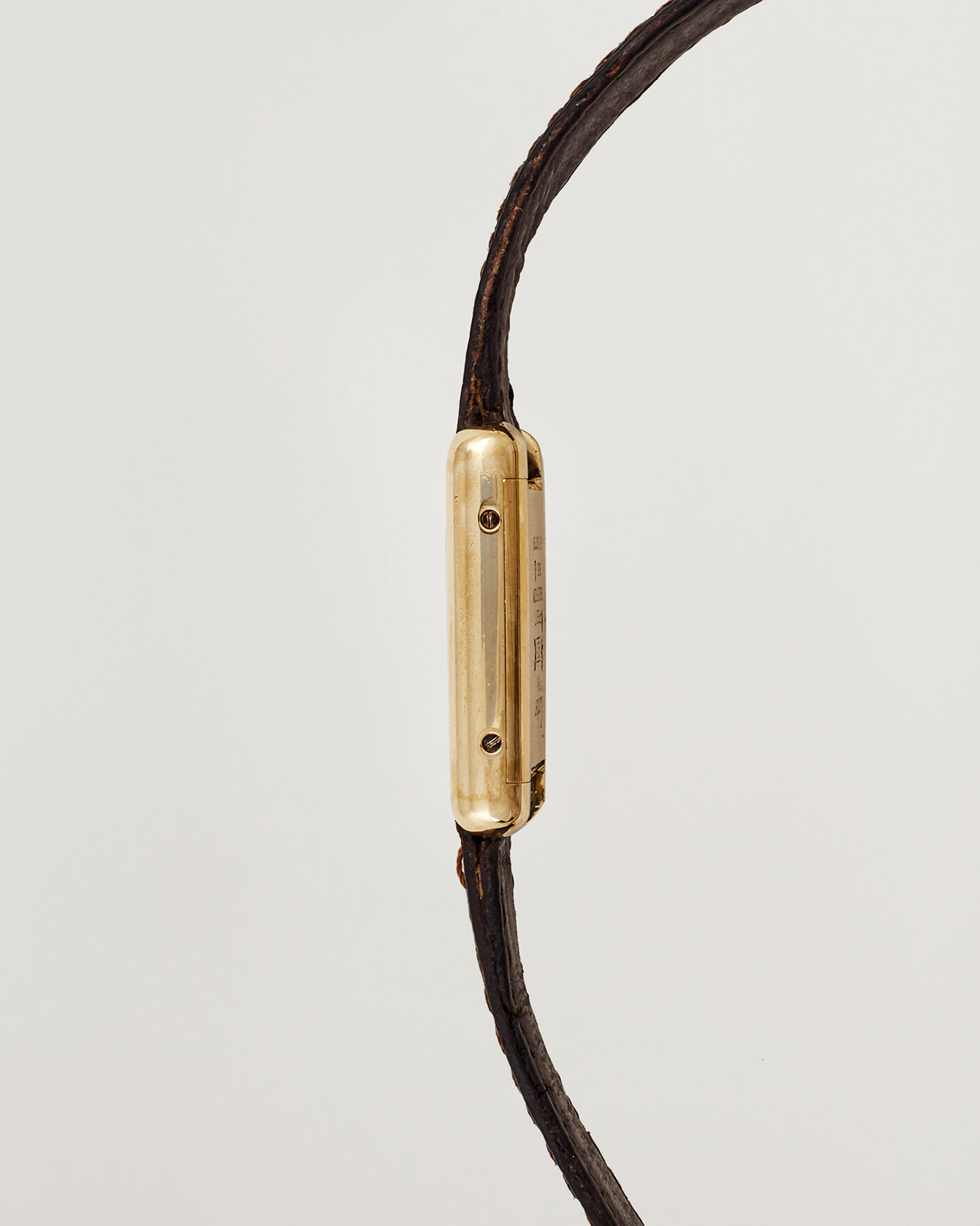 Uomini | Gifts for Her | Cartier Pre-Owned | Tank Must SM