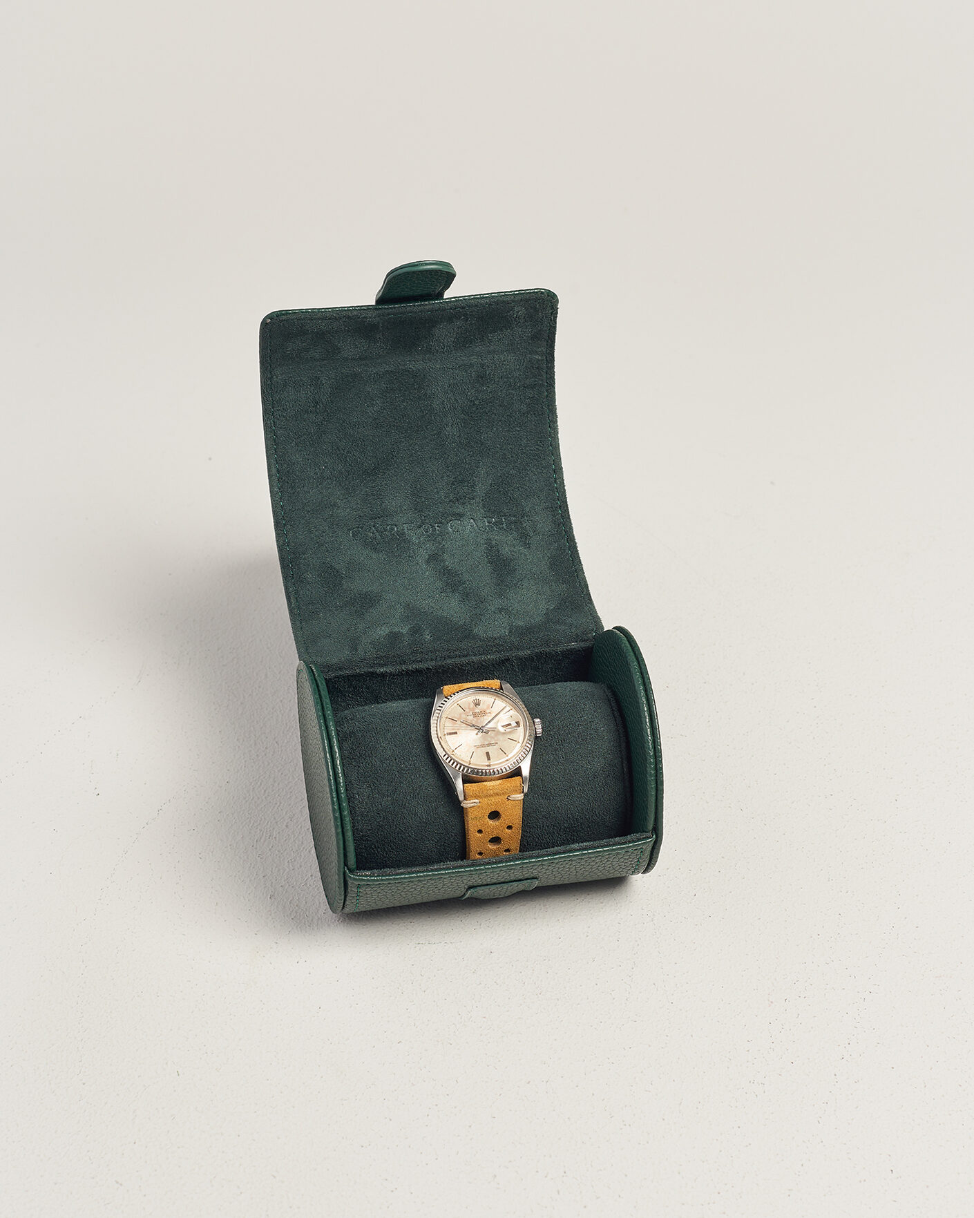 Uomini | Pre-Owned & Vintage Watches | Rolex Pre-Owned | Datejust 36 