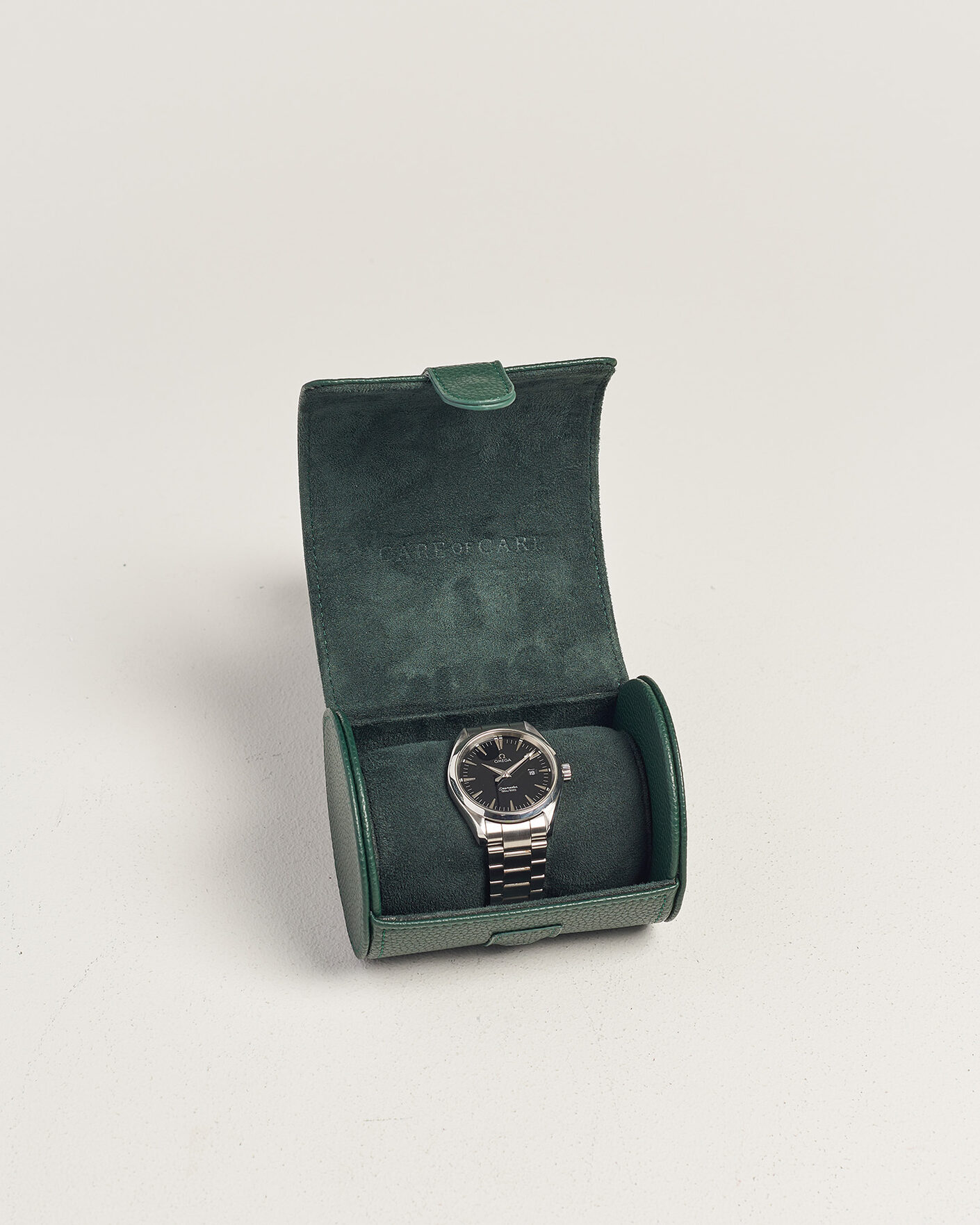 Uomini | Pre-Owned & Vintage Watches | Omega Pre-Owned | Seamaster Aqua Terra