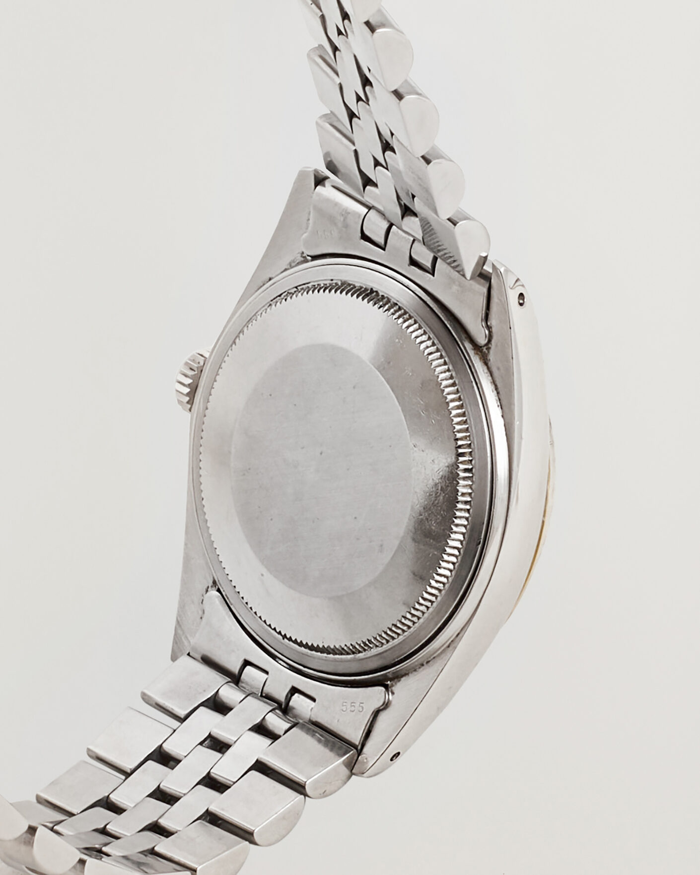 Uomini | Pre-Owned & Vintage Watches | Rolex Pre-Owned | Datejust 36