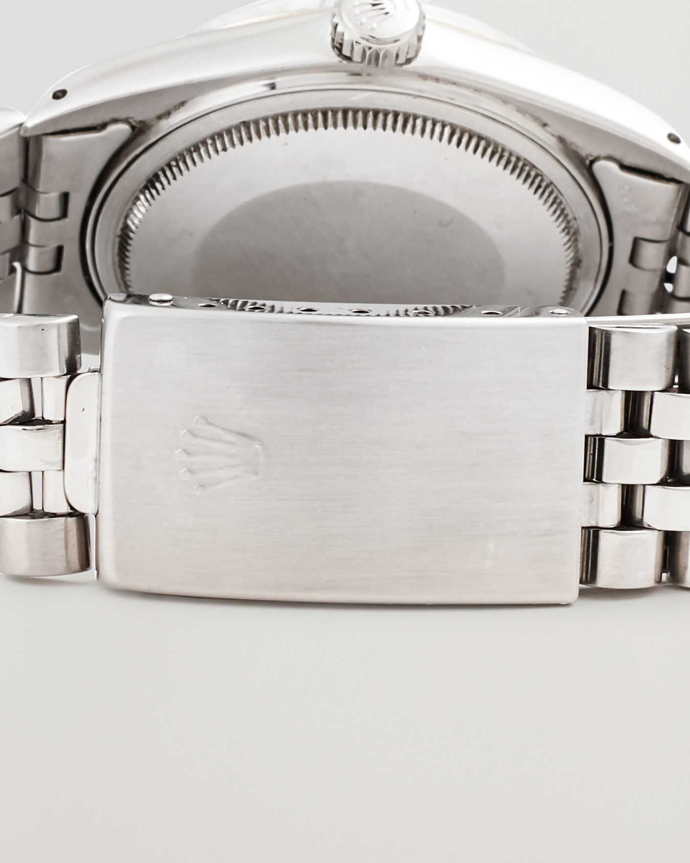 Uomini | Pre-Owned & Vintage Watches | Rolex Pre-Owned | Datejust 36