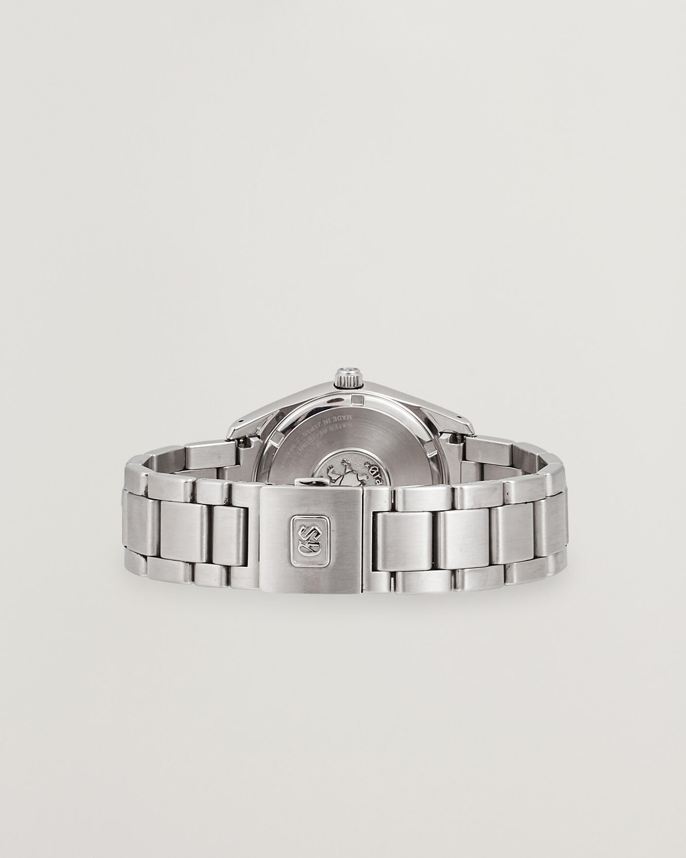 Uomini | Pre-Owned & Vintage Watches | Seiko Pre-Owned | Grand Seiko